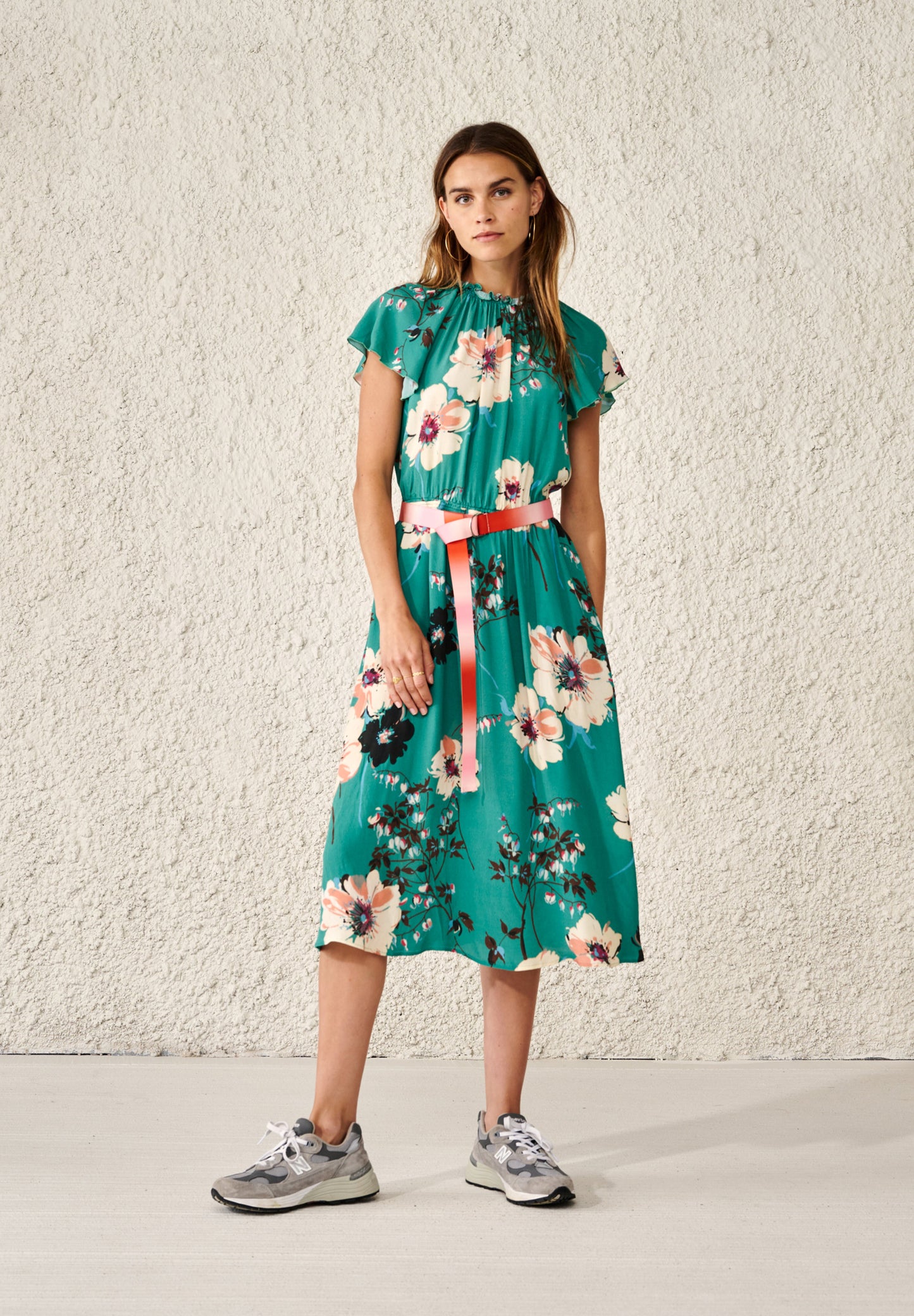 BELLEROSE | VESTIDO SOFIE