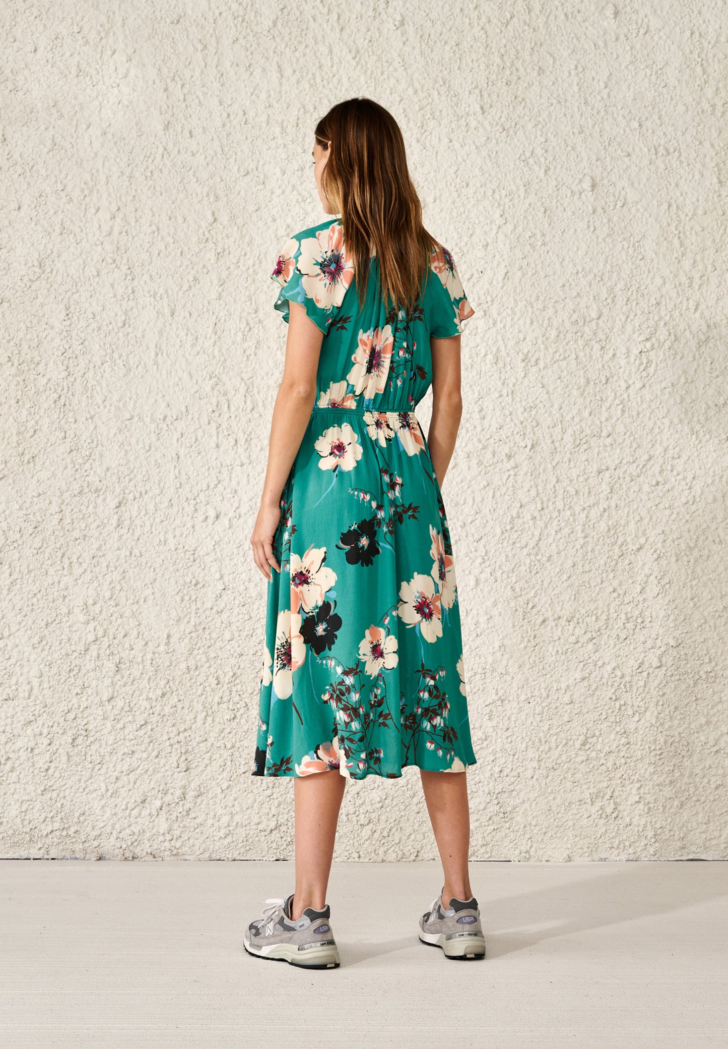 BELLEROSE | VESTIDO SOFIE