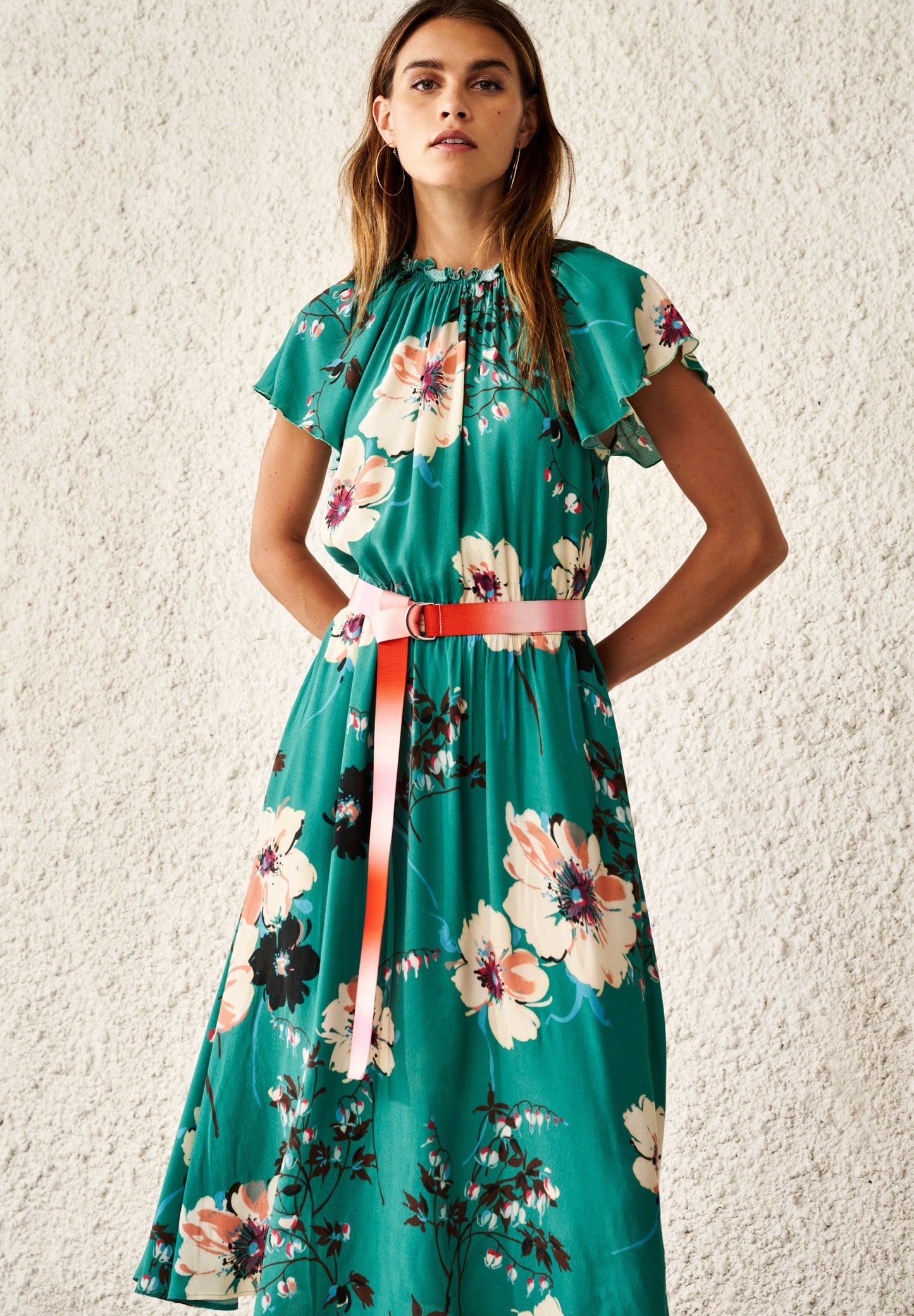 BELLEROSE | VESTIDO SOFIE