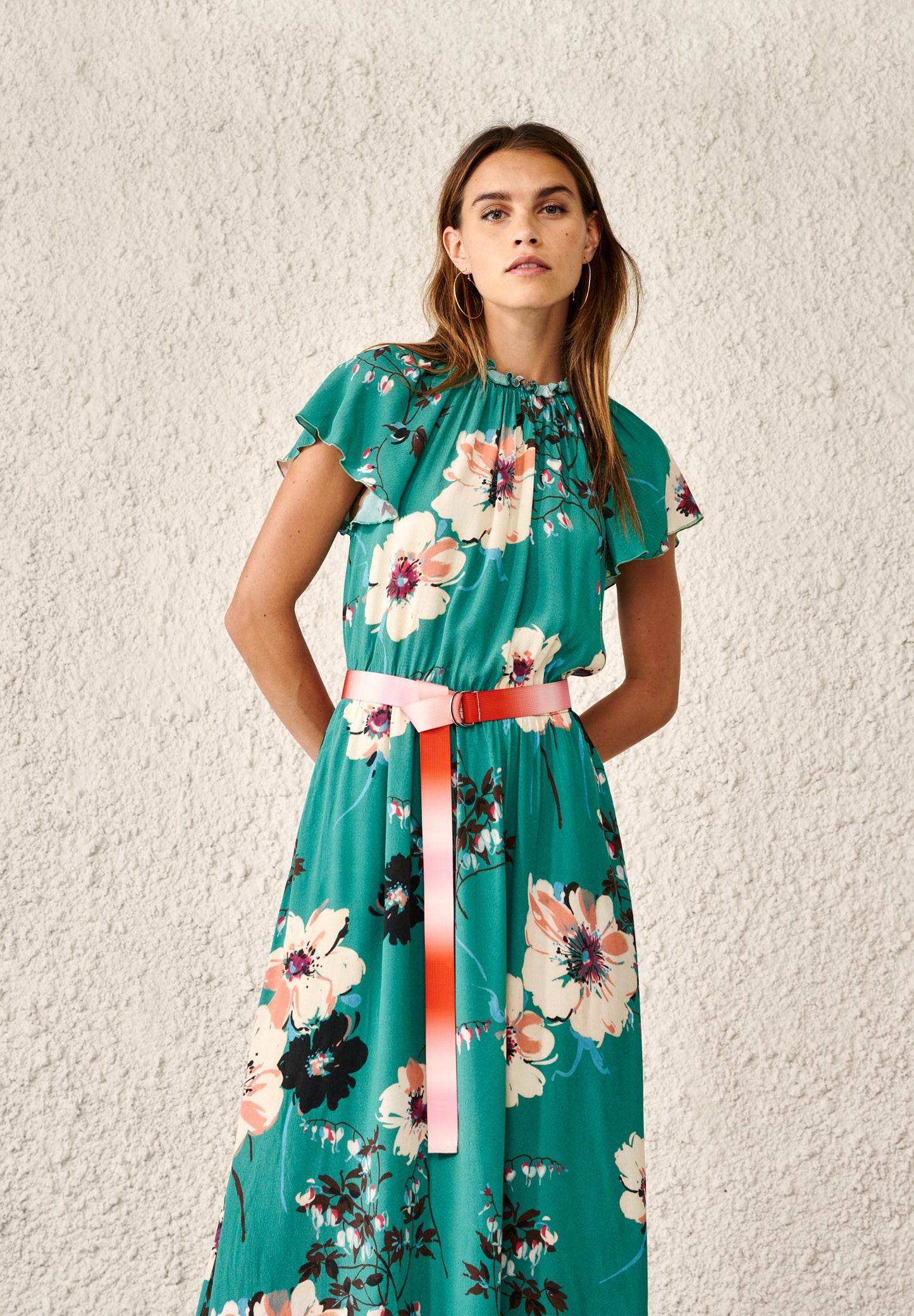 BELLEROSE | VESTIDO SOFIE