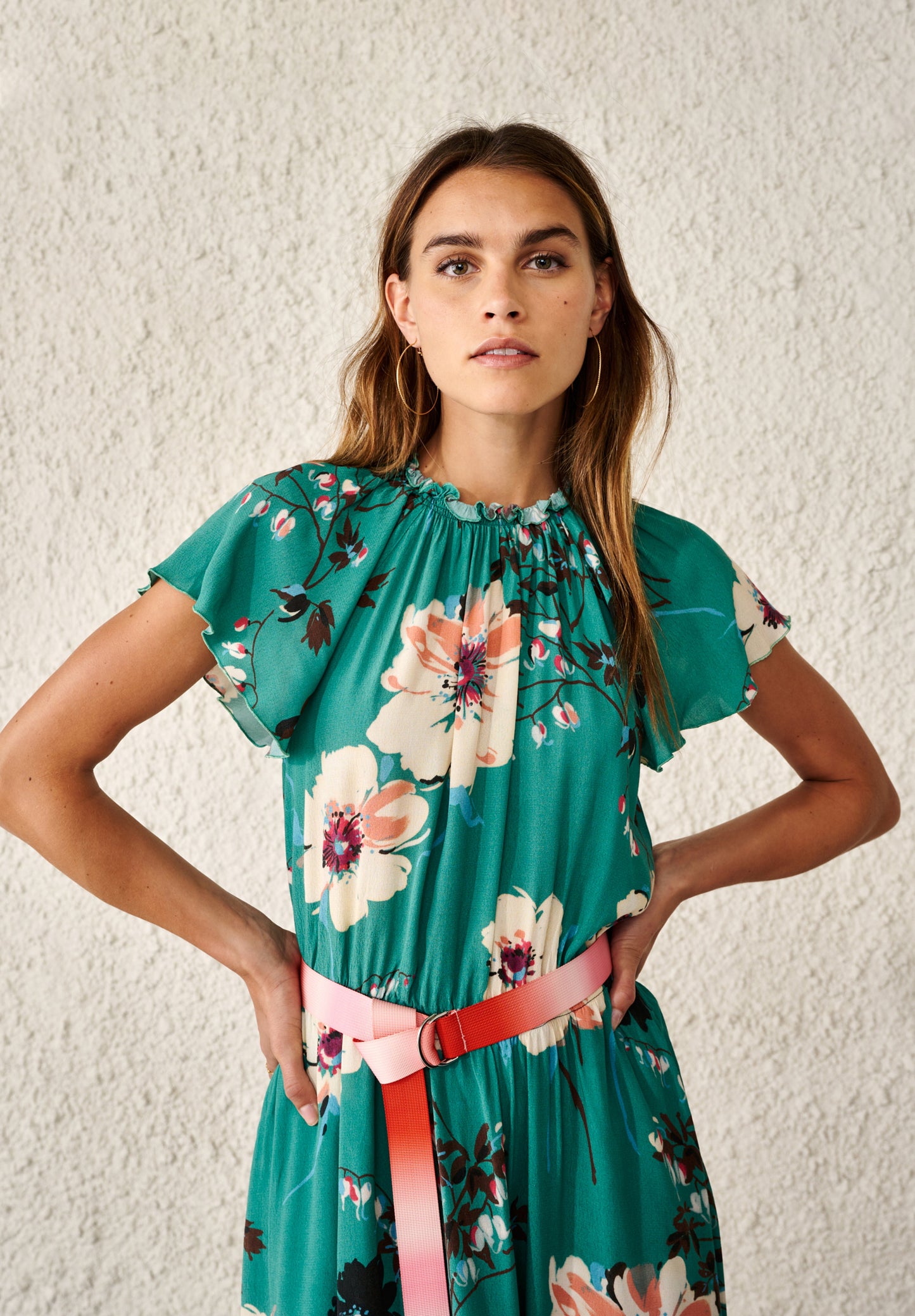 BELLEROSE | VESTIDO SOFIE