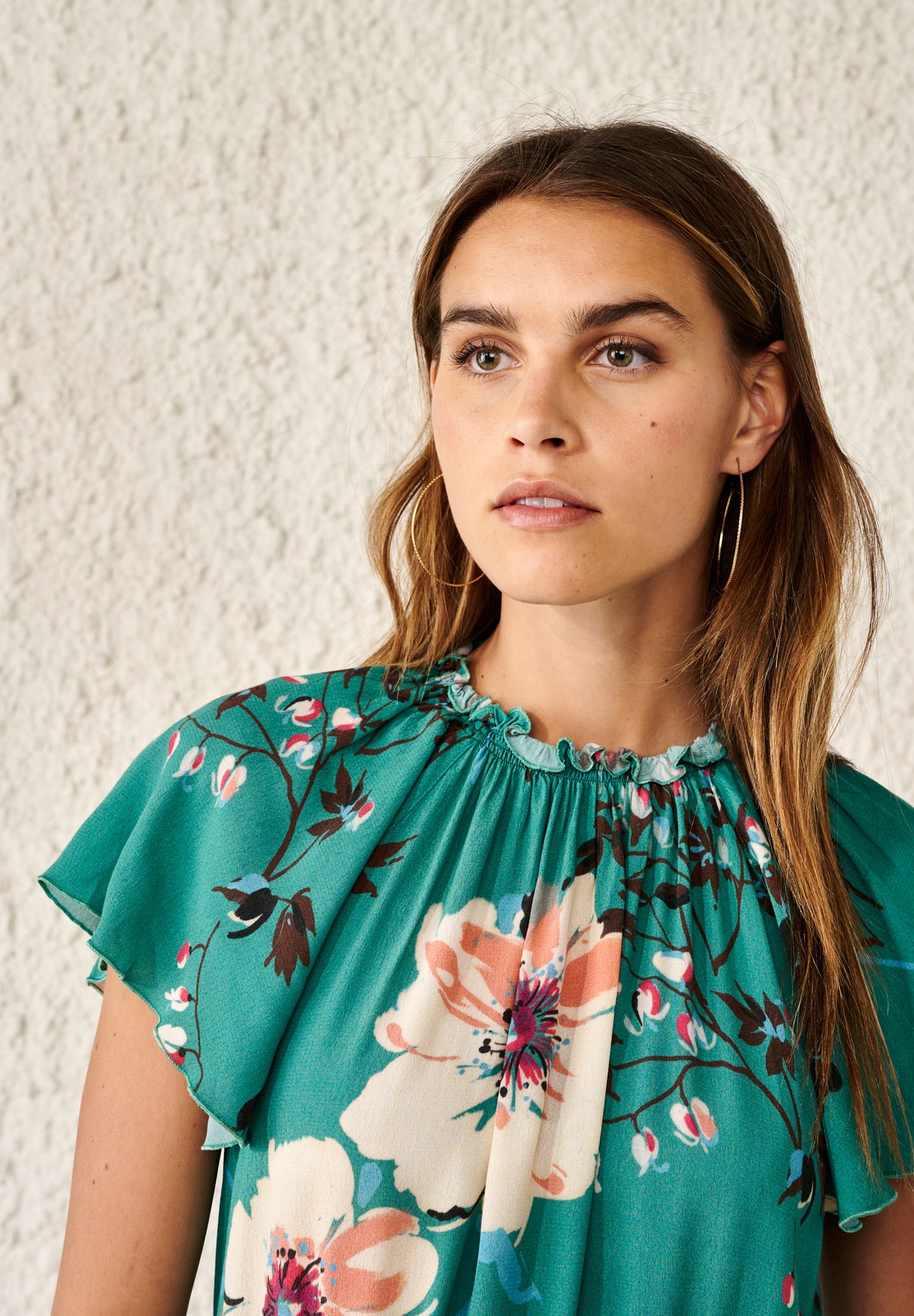 BELLEROSE | VESTIDO SOFIE