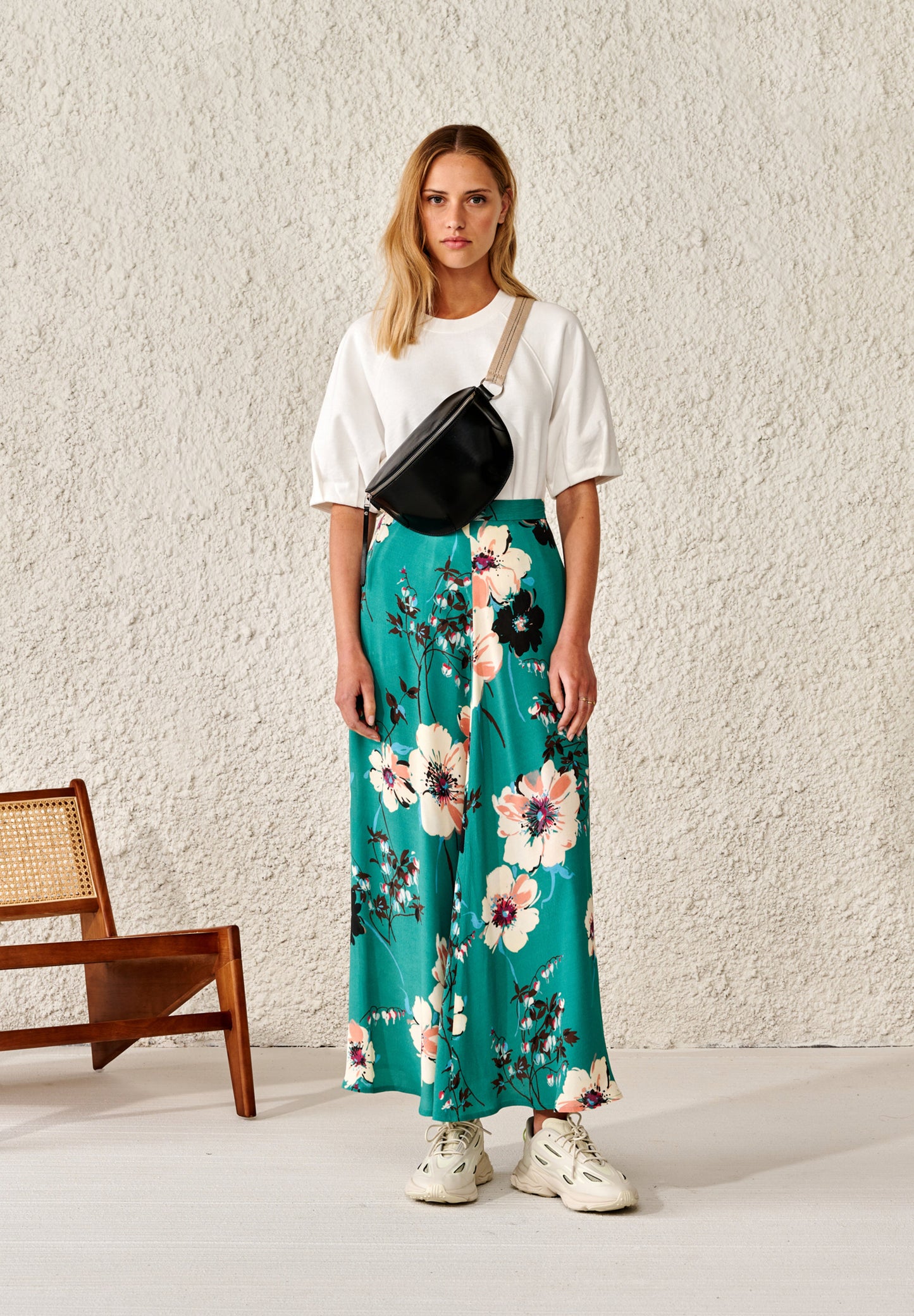 BELLEROSE | FALDA APPLEBY