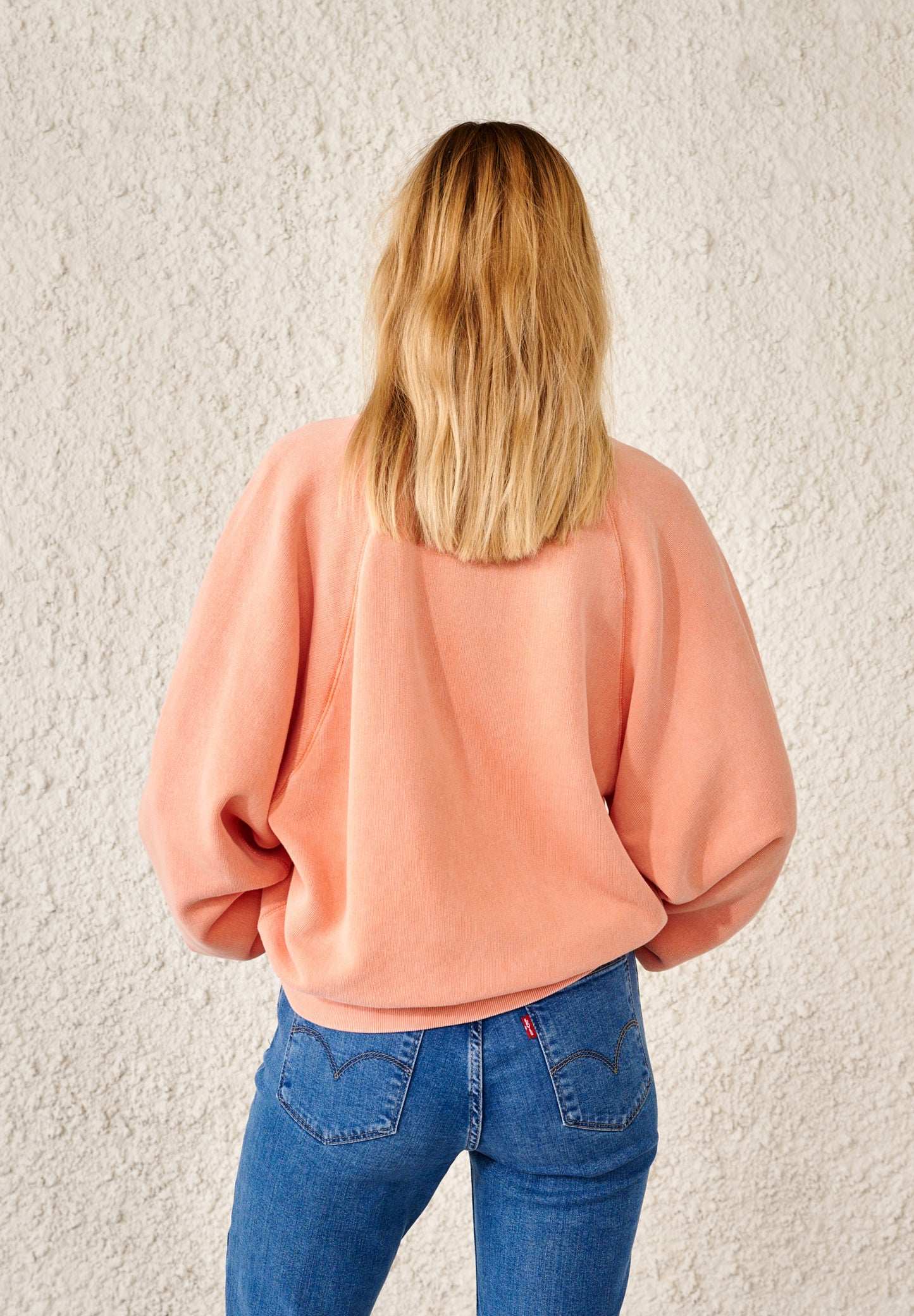 BELLEROSE | SUDADERA FELLA