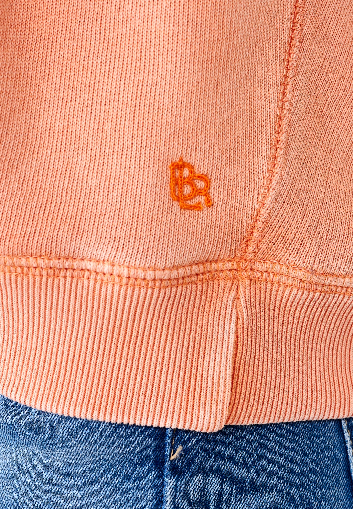 BELLEROSE | SUDADERA FELLA