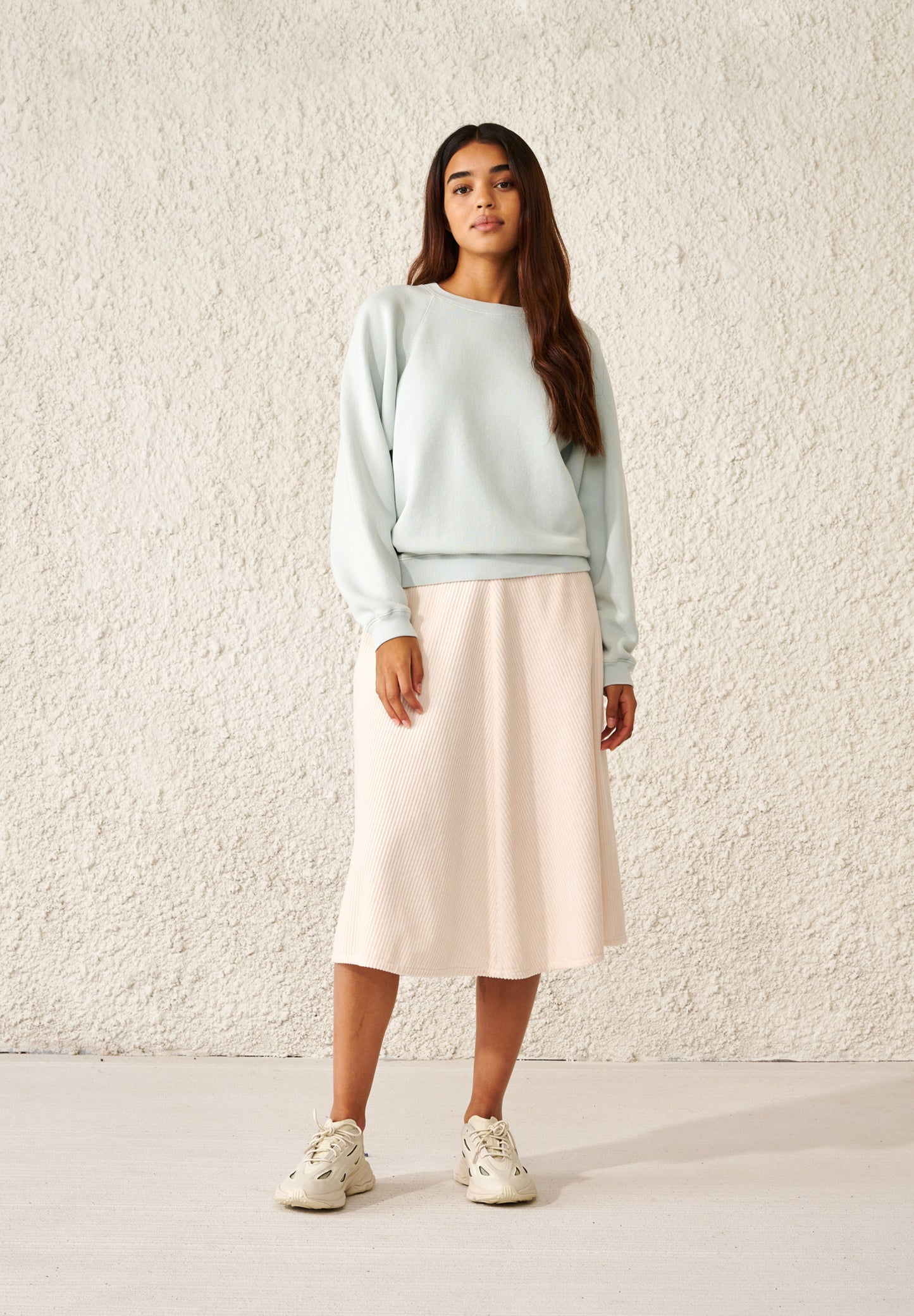 BELLEROSE | SUDADERA FELLA