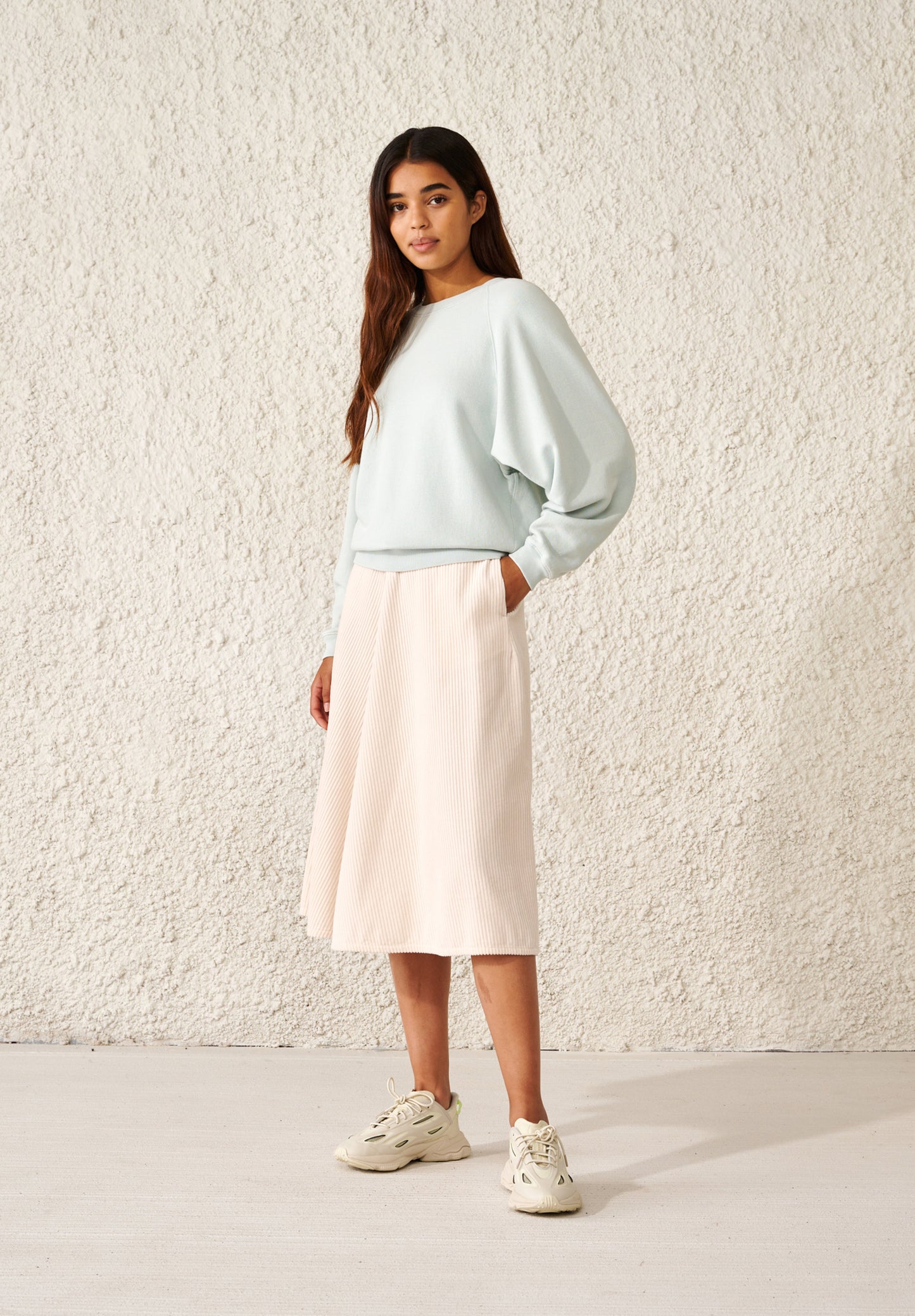 BELLEROSE | SUDADERA FELLA