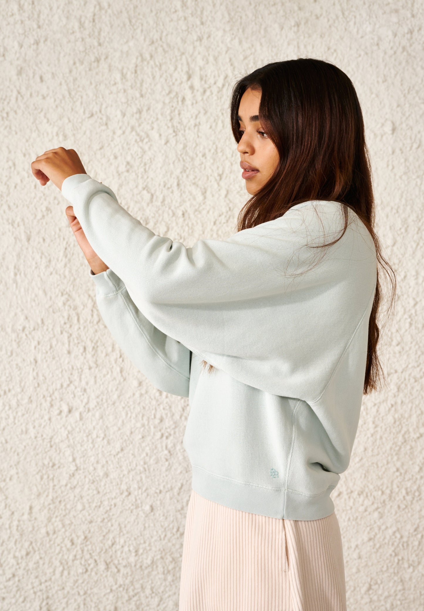 BELLEROSE | SUDADERA FELLA