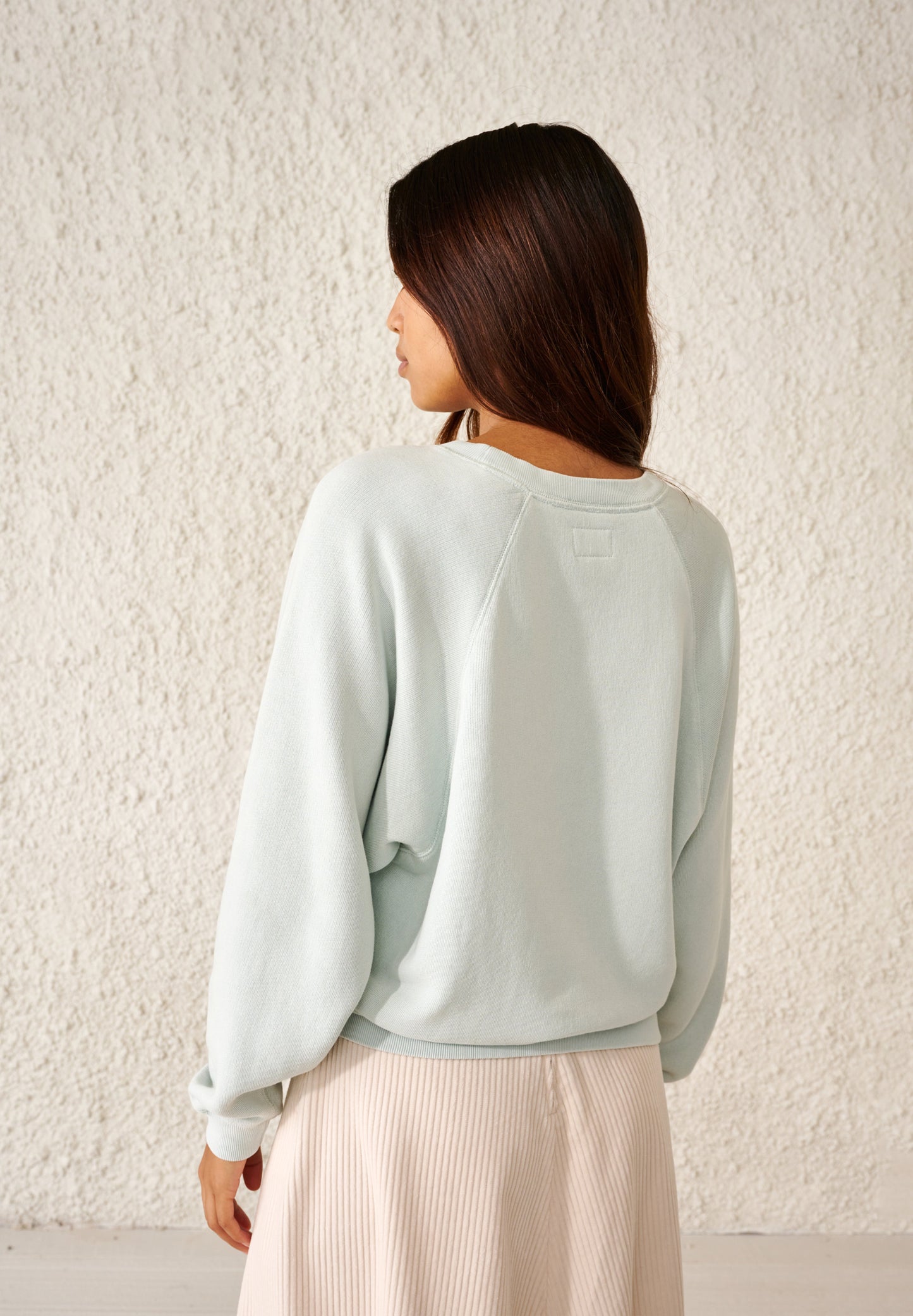 BELLEROSE | SUDADERA FELLA