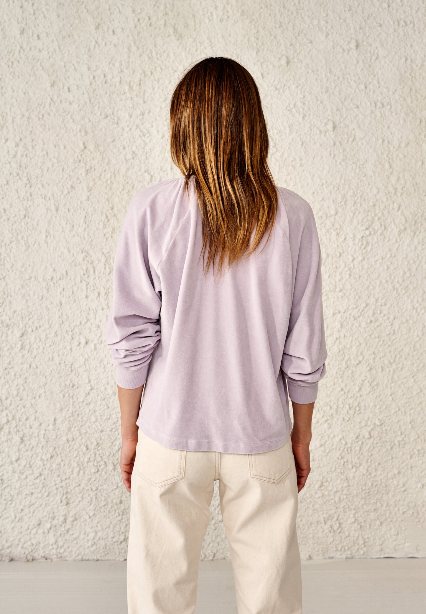 BELLEROSE | SUDADERA CIAL