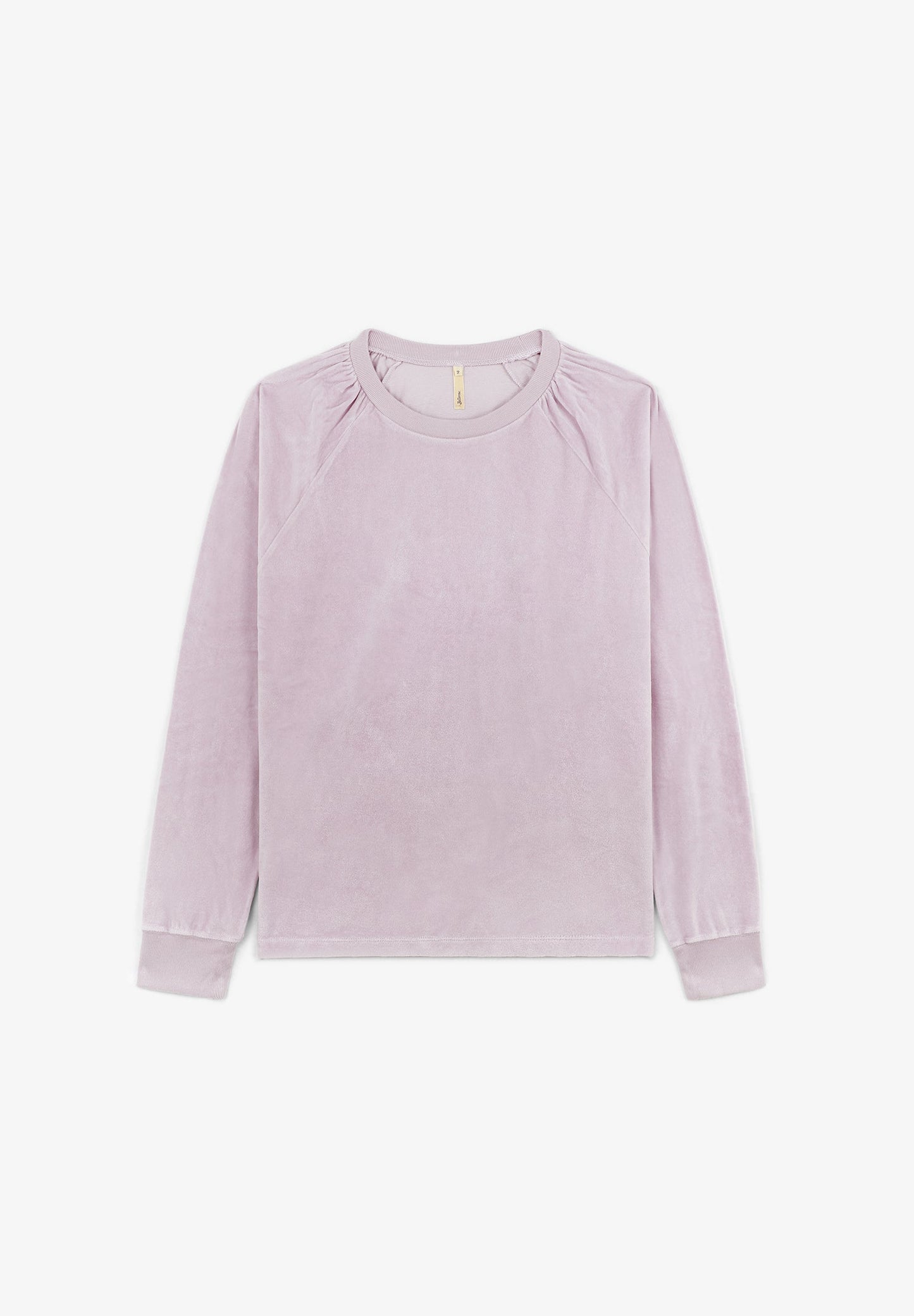 BELLEROSE | SUDADERA CIAL