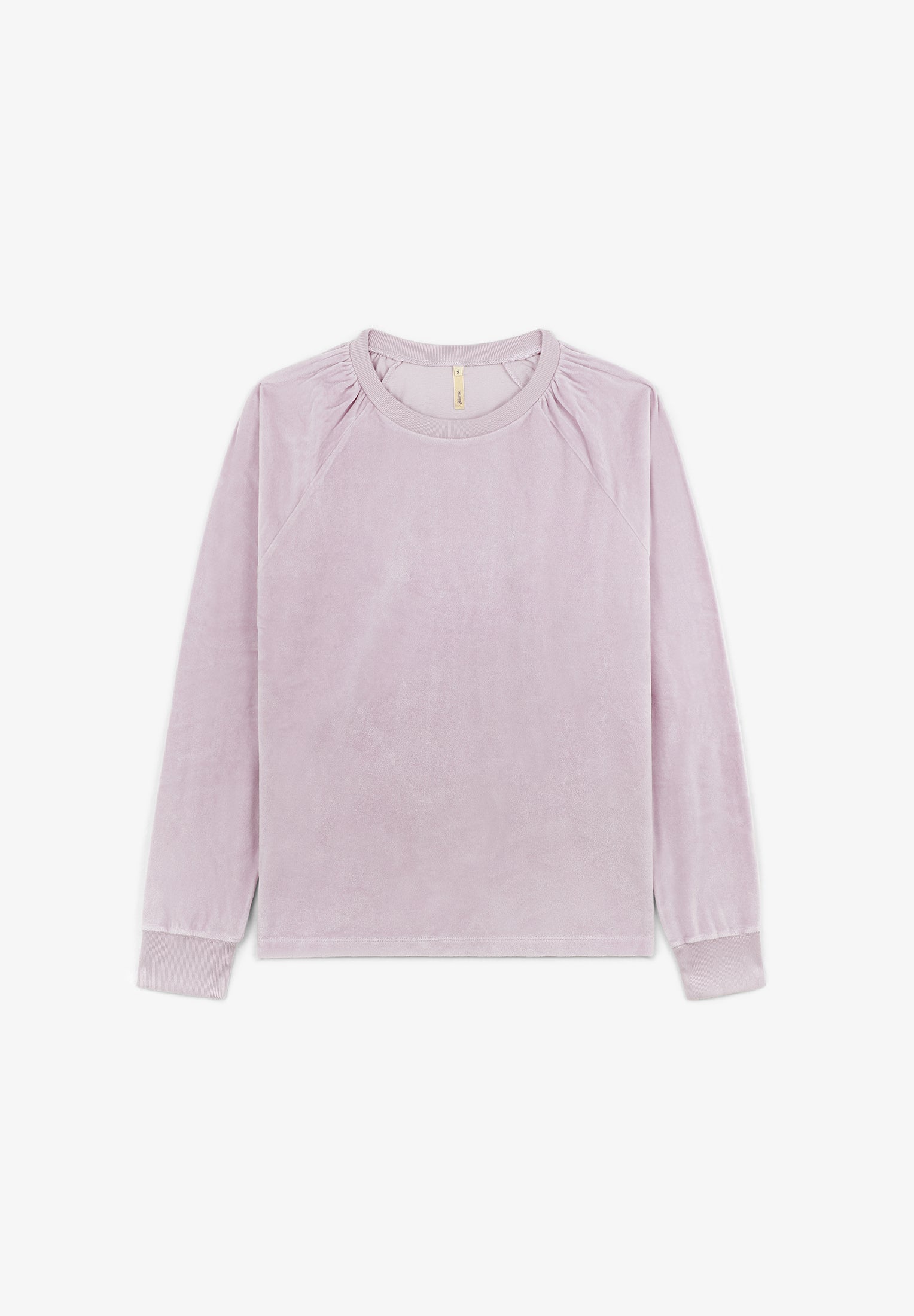 BELLEROSE | SUDADERA CIAL