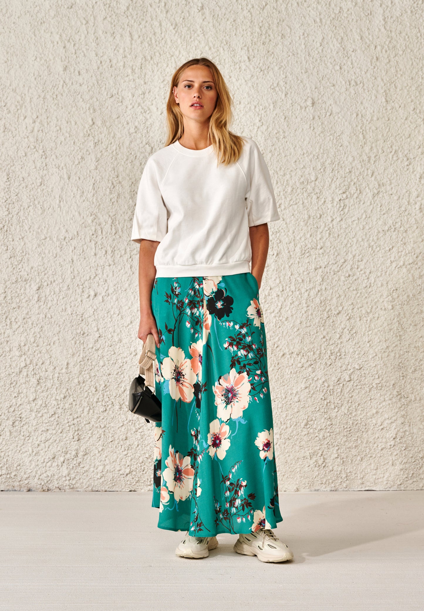 BELLEROSE | SUDADERA FIL