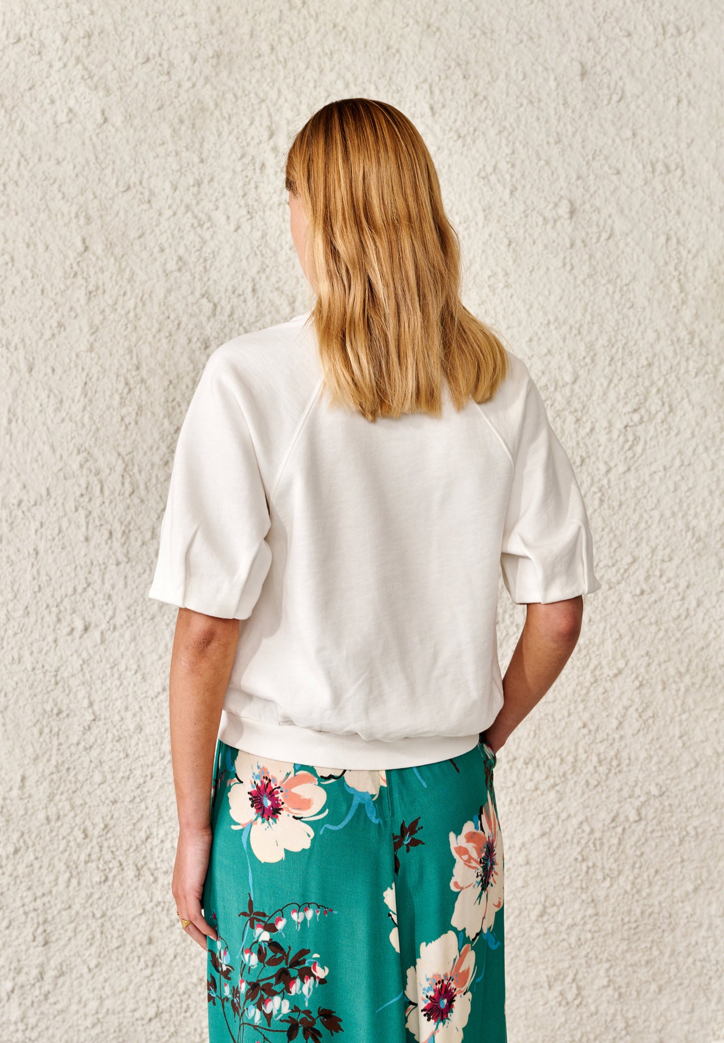 BELLEROSE | SUDADERA FIL