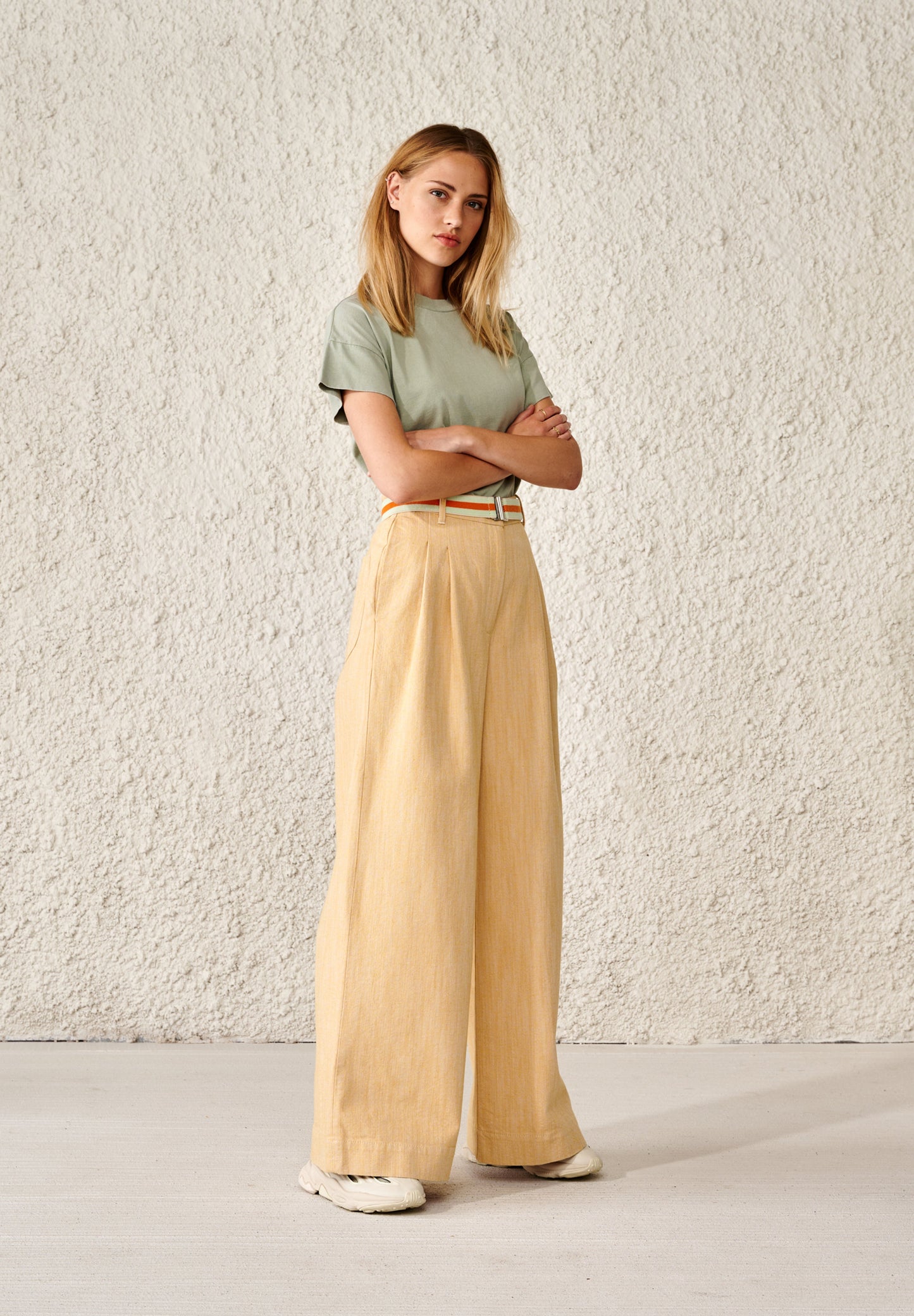 BELLEROSE | CAMISETA VOGUE