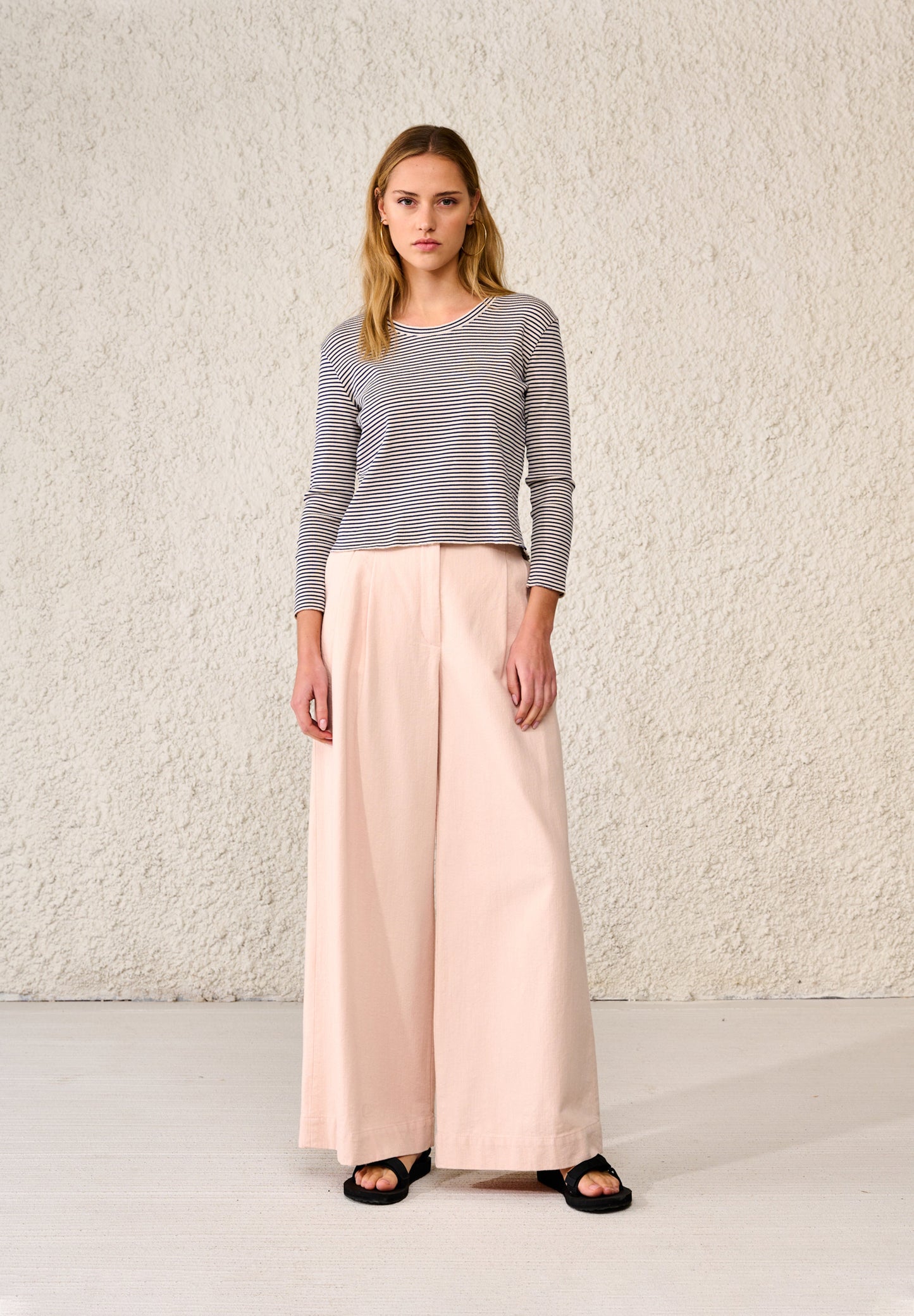 BELLEROSE | T-SHIRT CUSTA