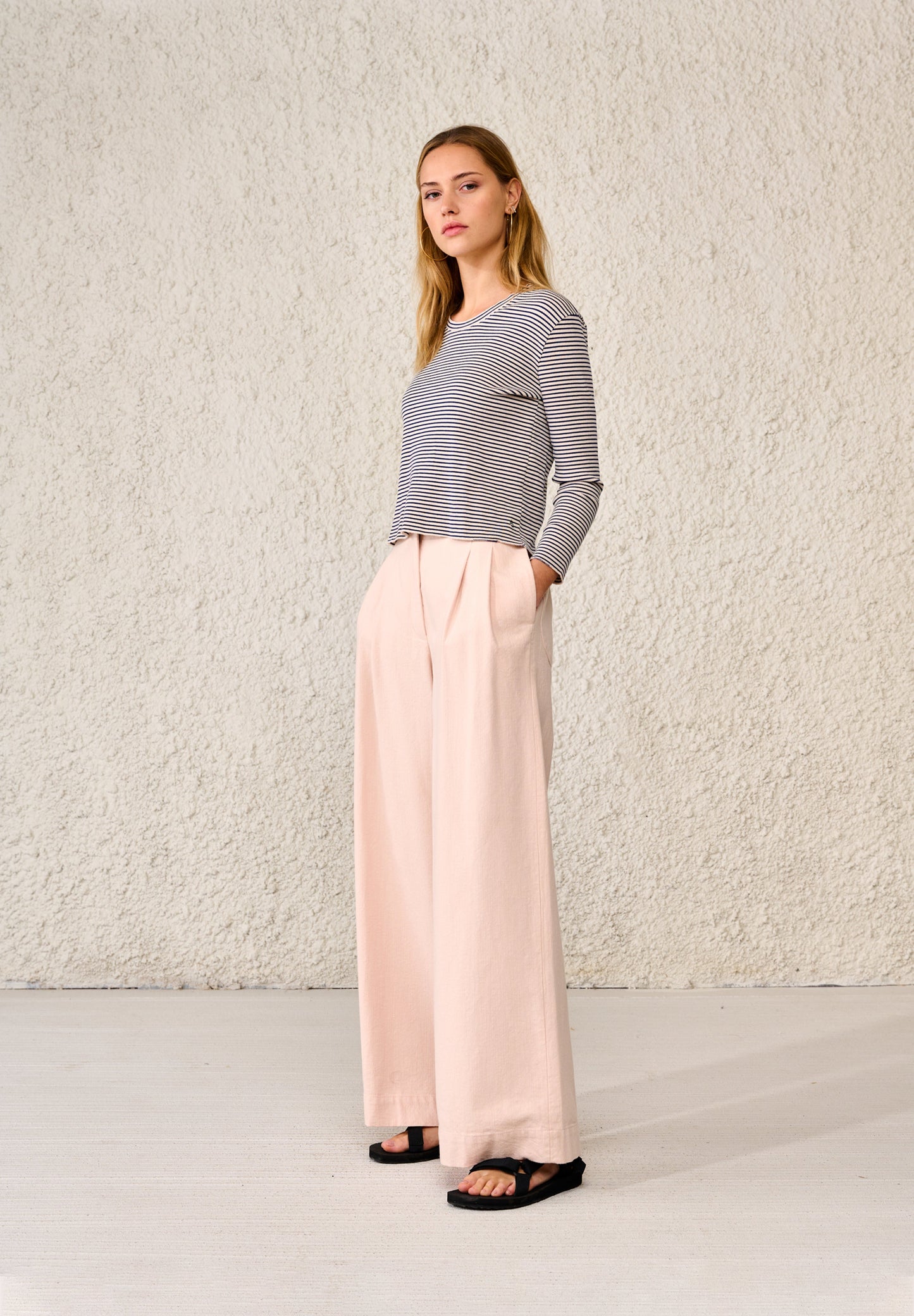 BELLEROSE | T-SHIRT CUSTA