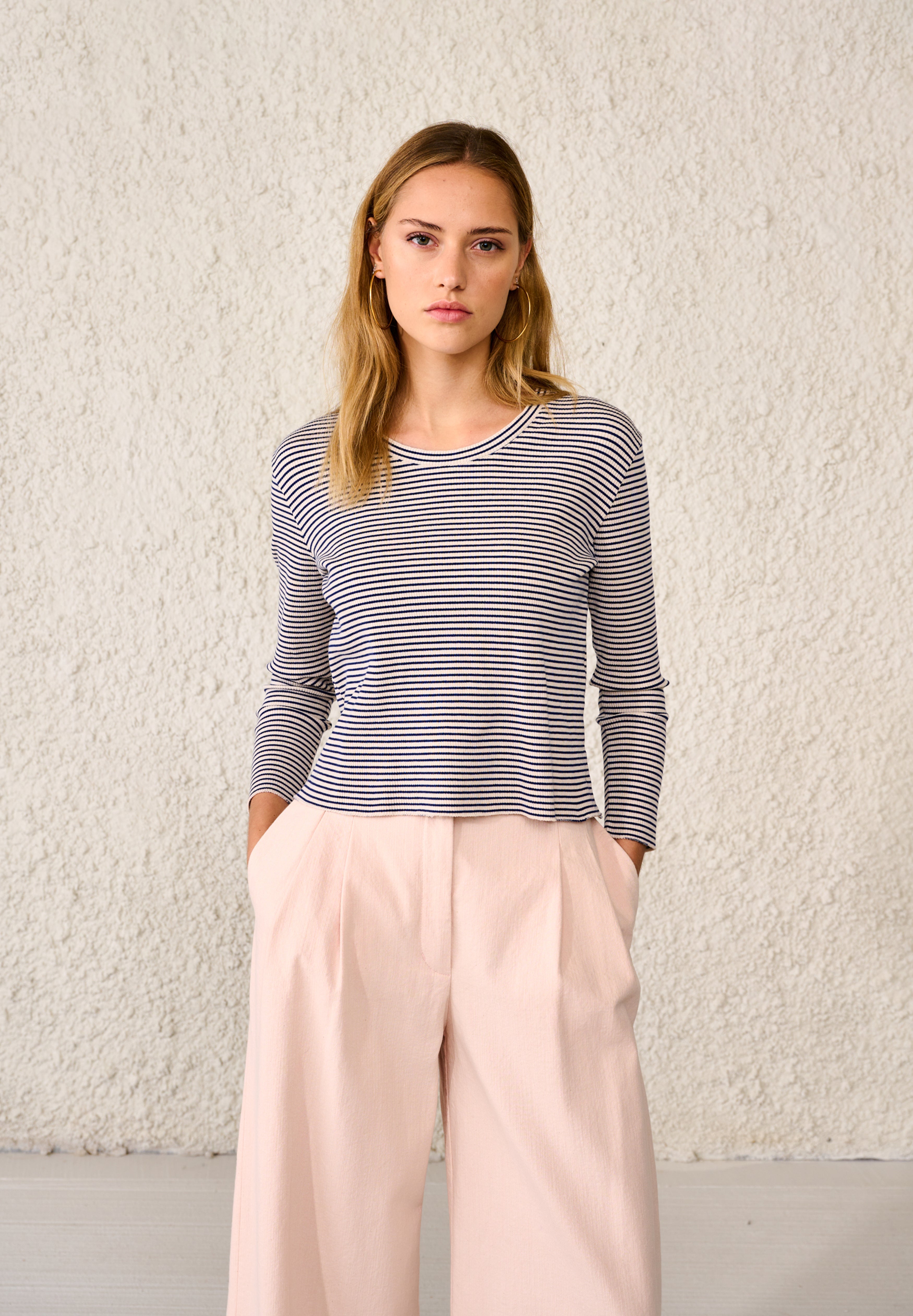 BELLEROSE | T-SHIRT CUSTA