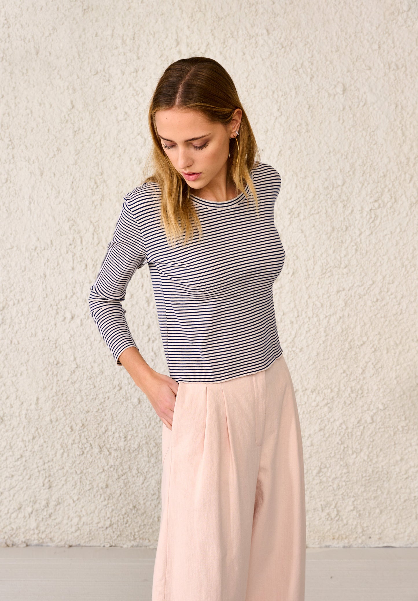 BELLEROSE | T-SHIRT CUSTA