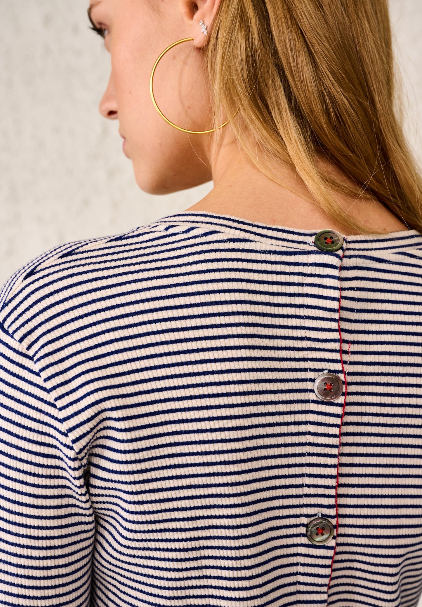 BELLEROSE | T-SHIRT CUSTA