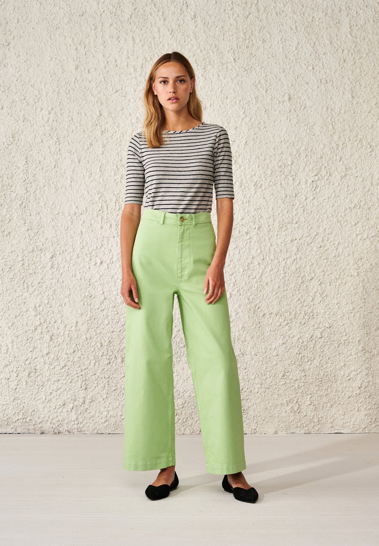 BELLEROSE | CAMISETA MIAS