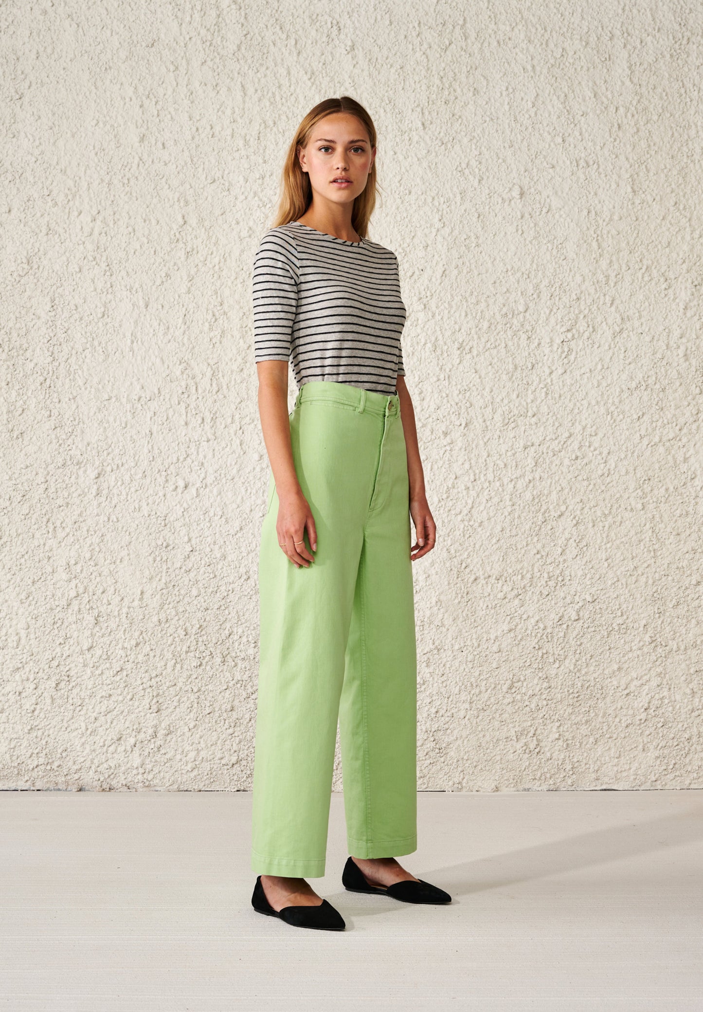 BELLEROSE | CAMISETA MIAS