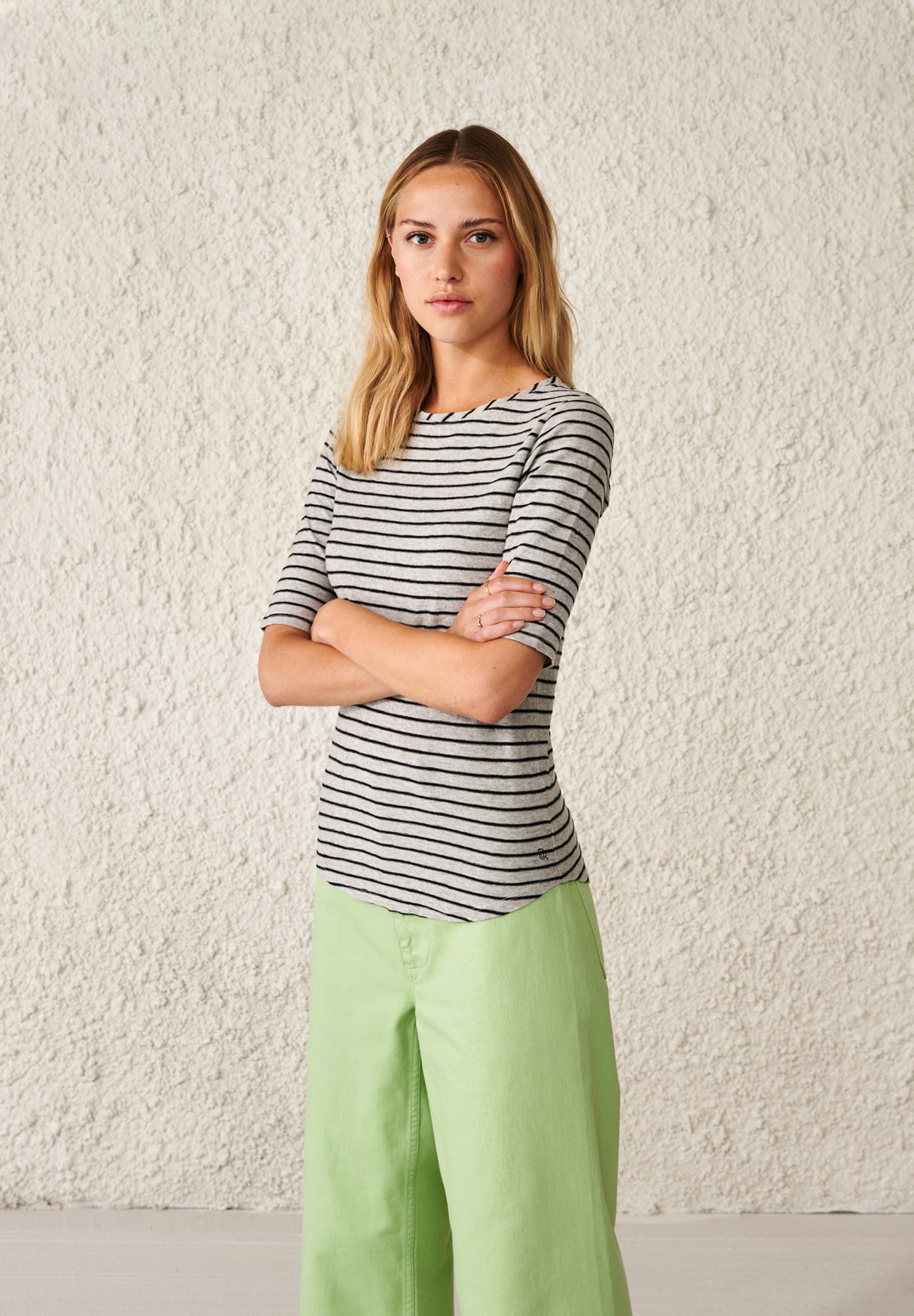 BELLEROSE | CAMISETA MIAS