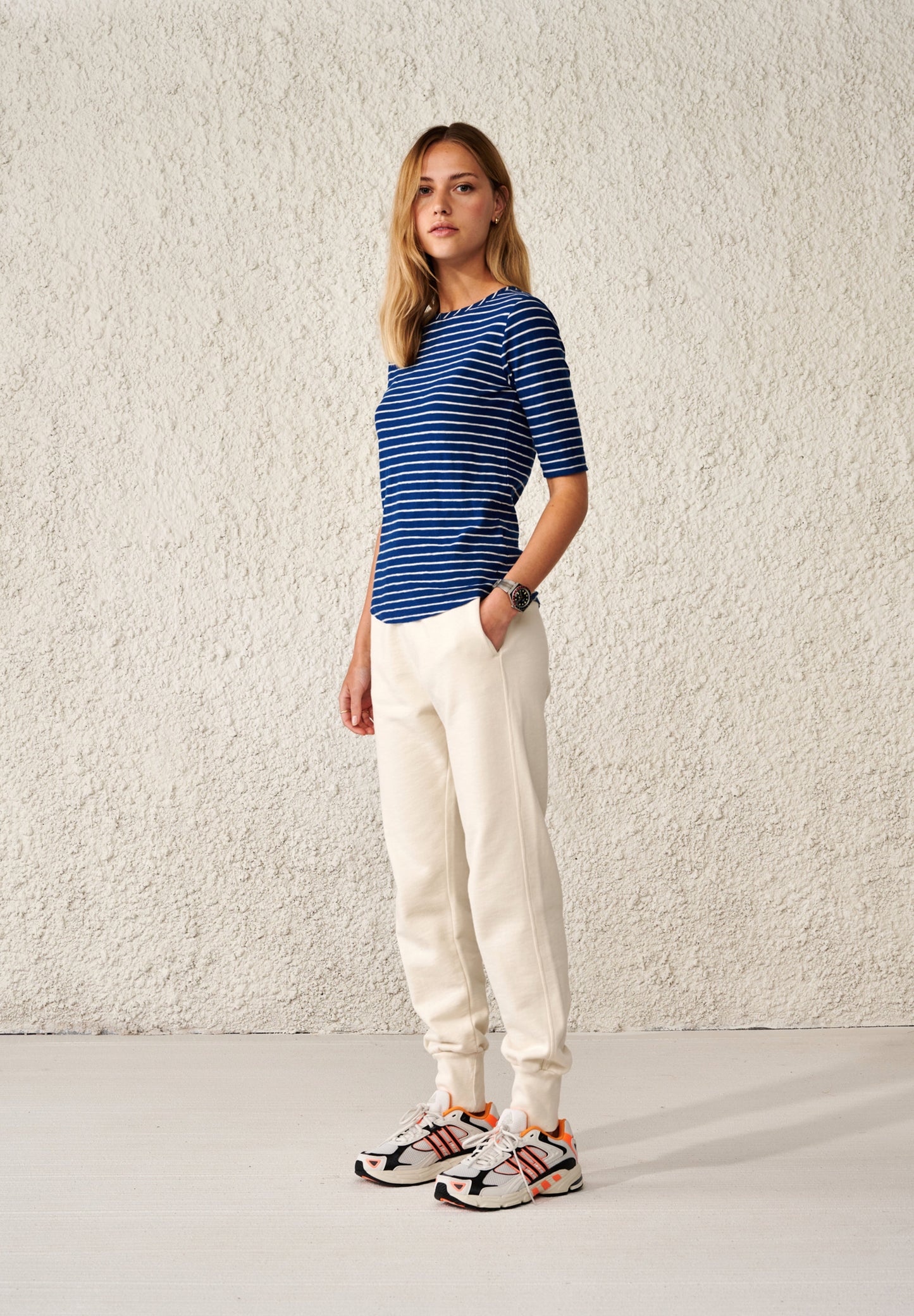 BELLEROSE | CAMISETA MIAS