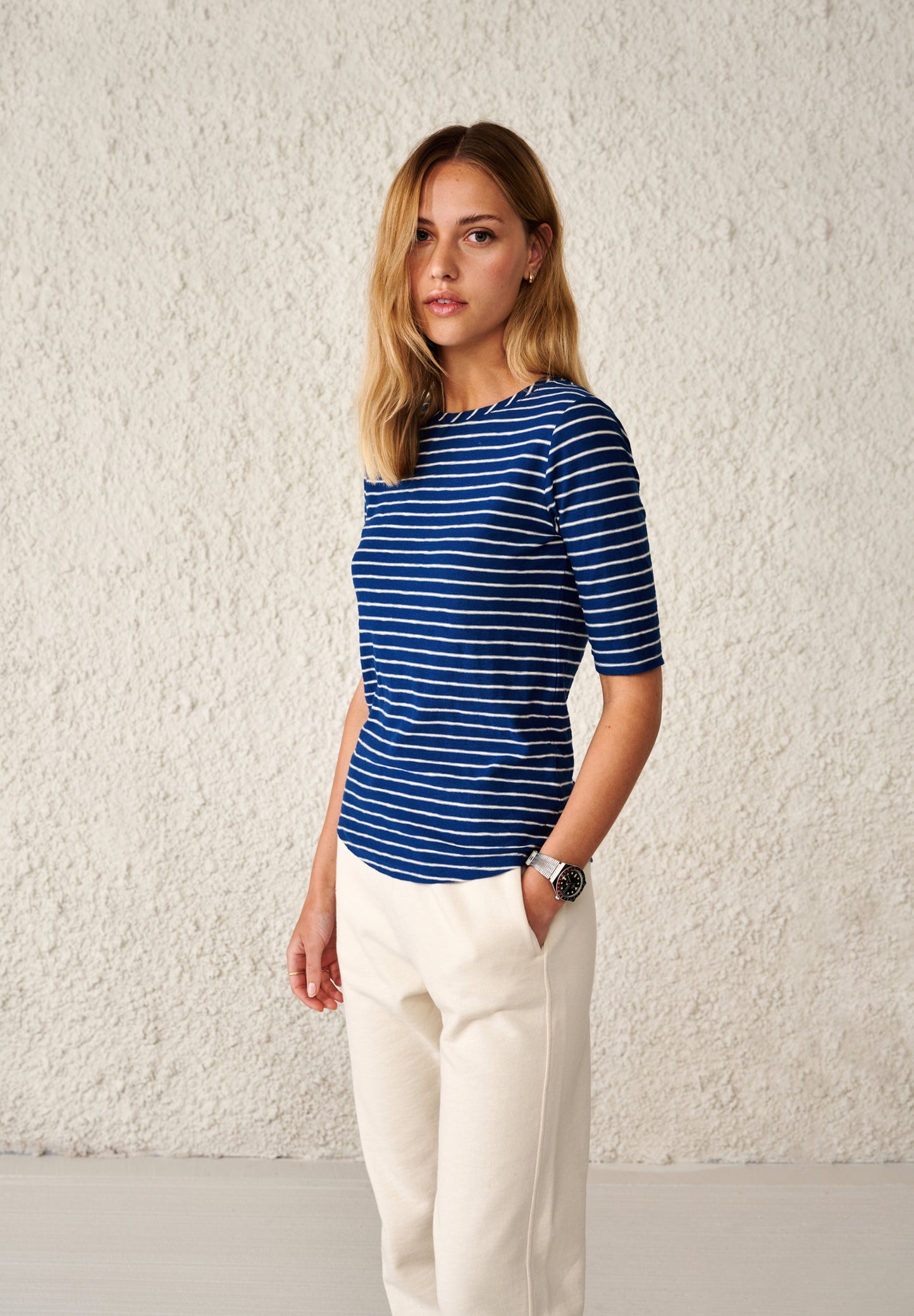 BELLEROSE | CAMISETA MIAS