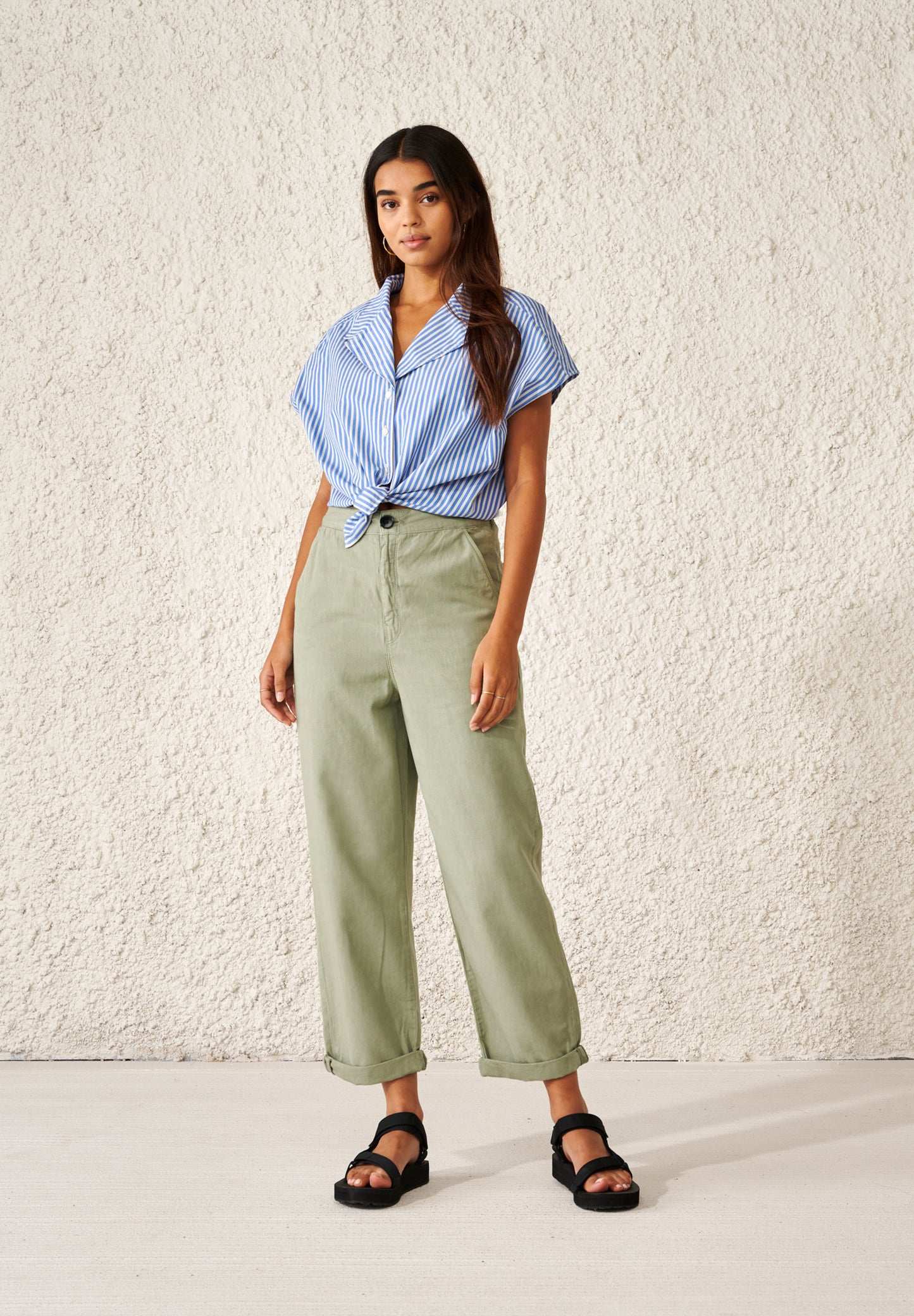 BELLEROSE | CAMISA GERDA