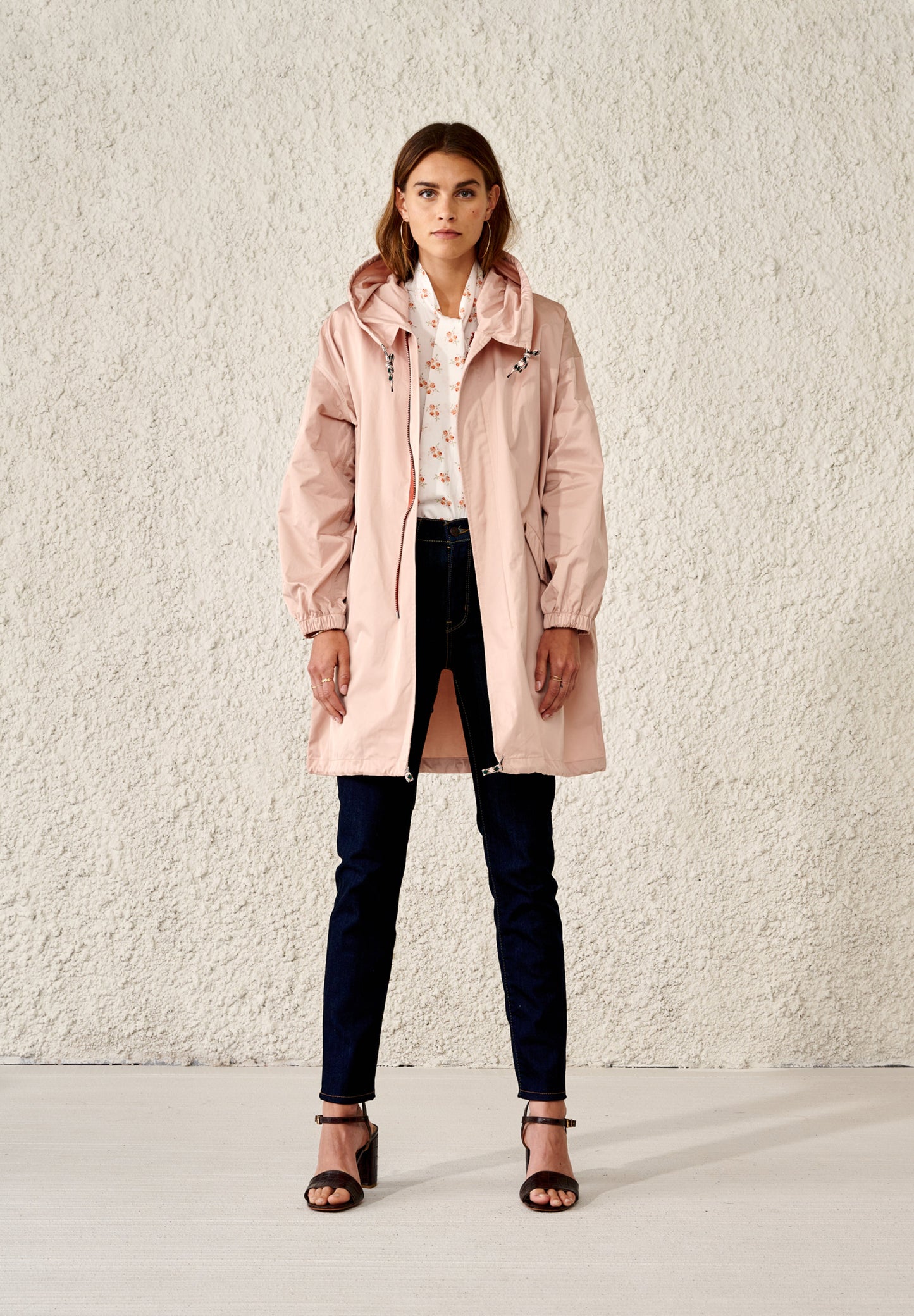 BELLEROSE | PARKA LAOS