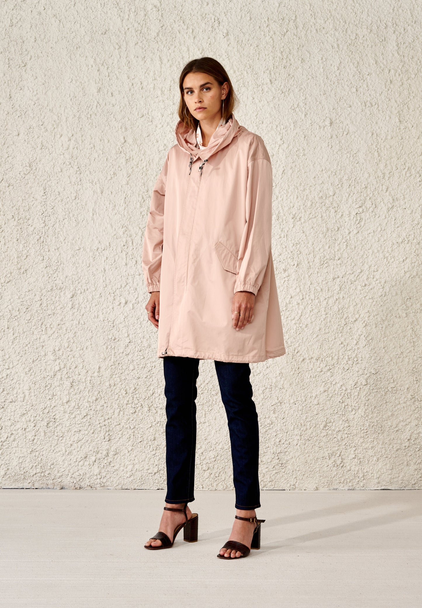 BELLEROSE | PARKA LAOS