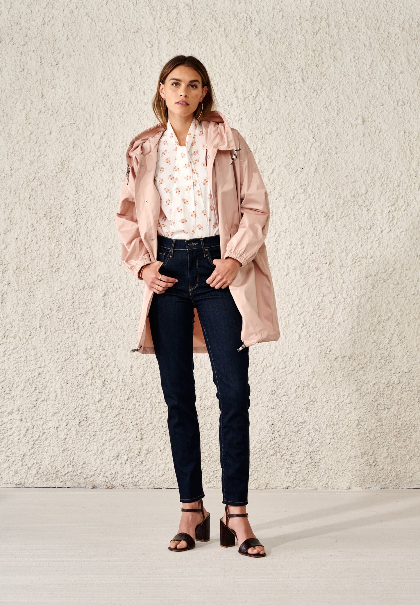 BELLEROSE | PARKA LAOS