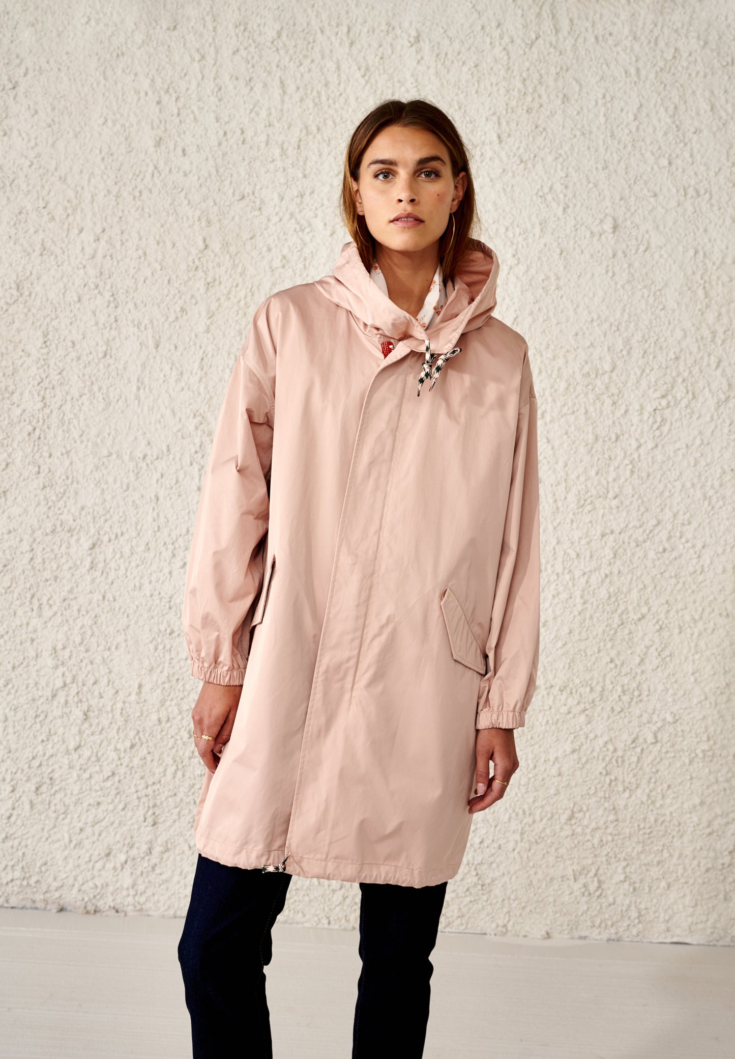 BELLEROSE | PARKA LAOS