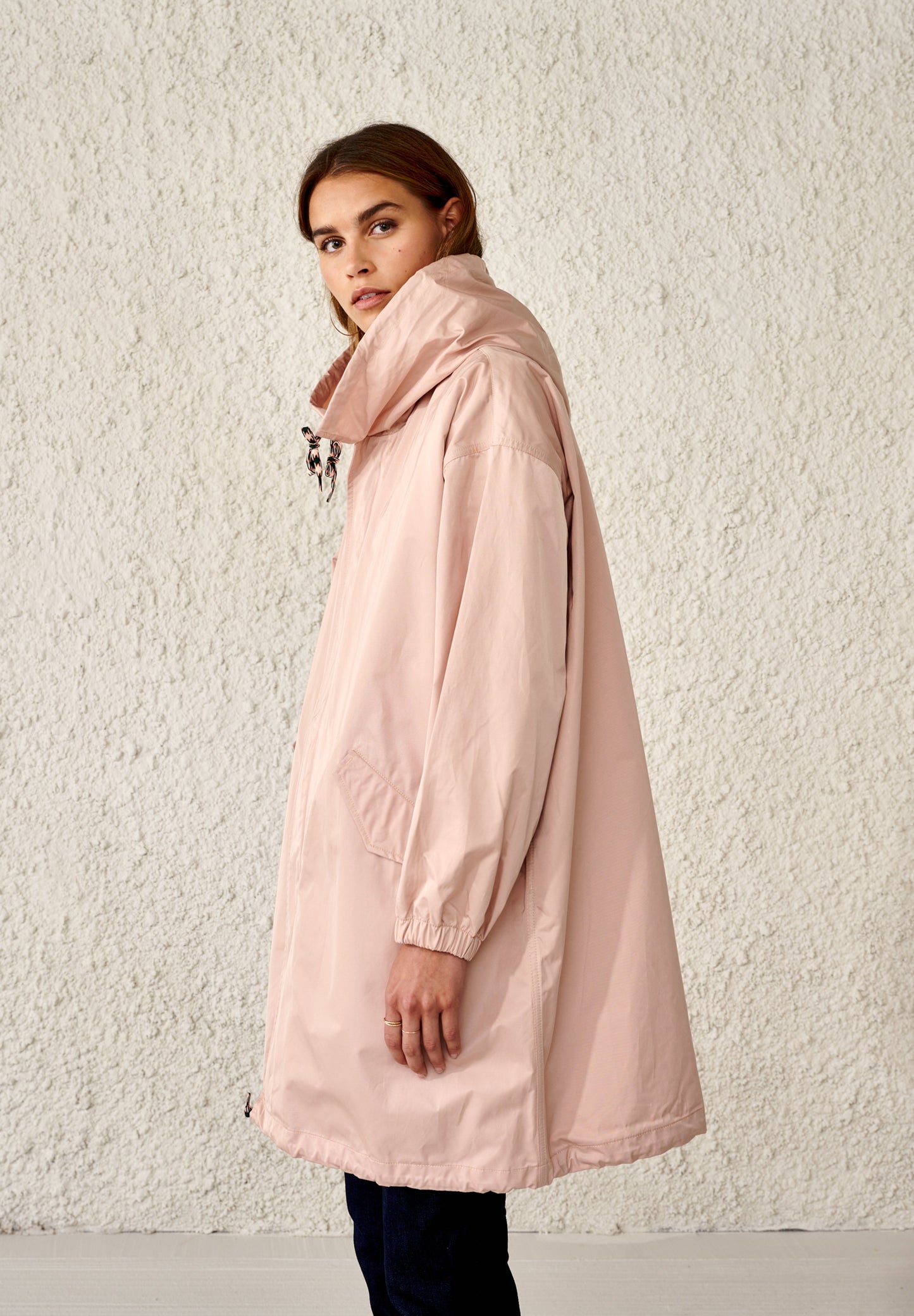 BELLEROSE | PARKA LAOS