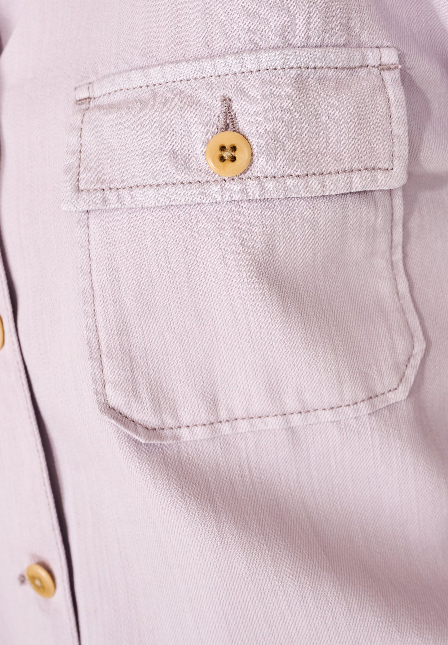 BELLEROSE | SOBRECAMISA OVERSIZE PARRISH