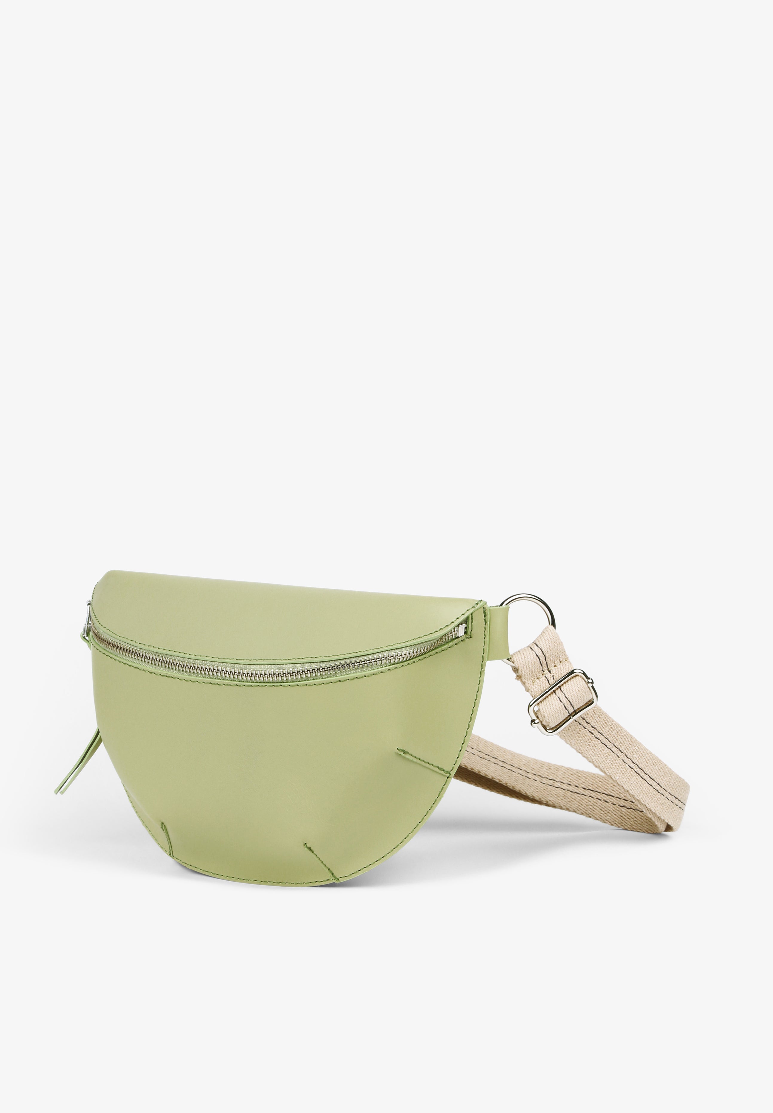 BELLEROSE | BOLSO RIÑONERA ROSIE