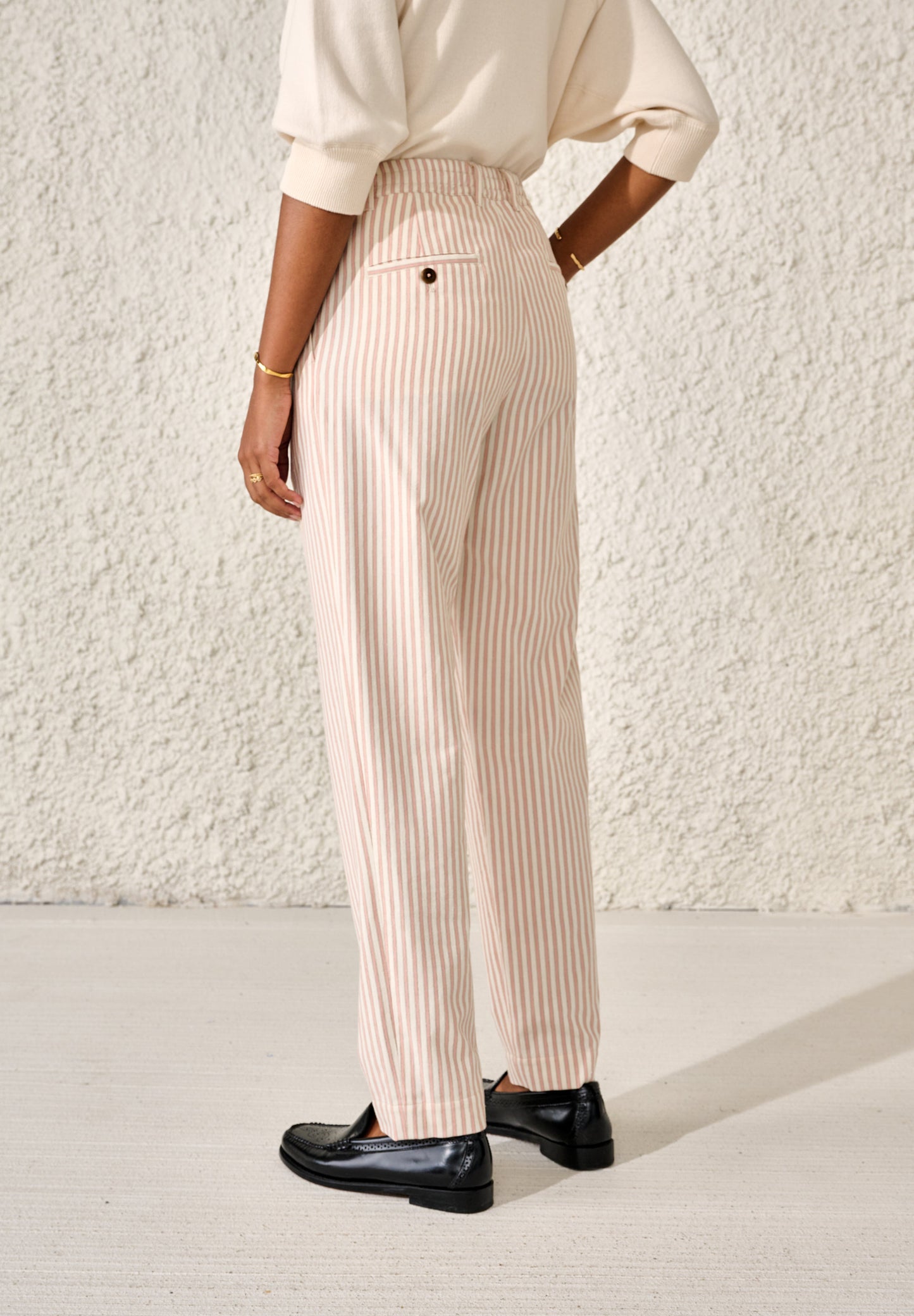 BELLEROSE | PANTALÓN VILLA