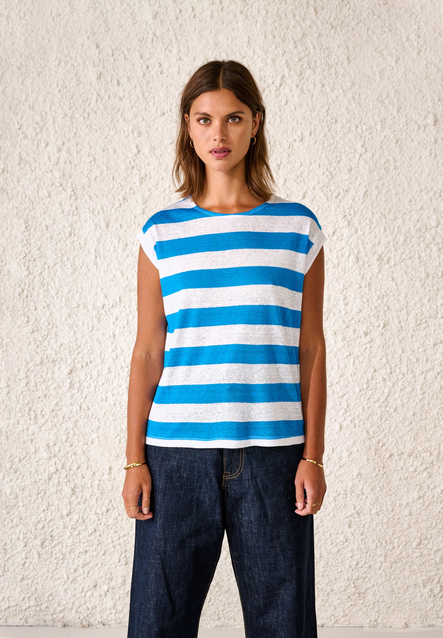 BELLEROSE | CAMISETA SEVIA