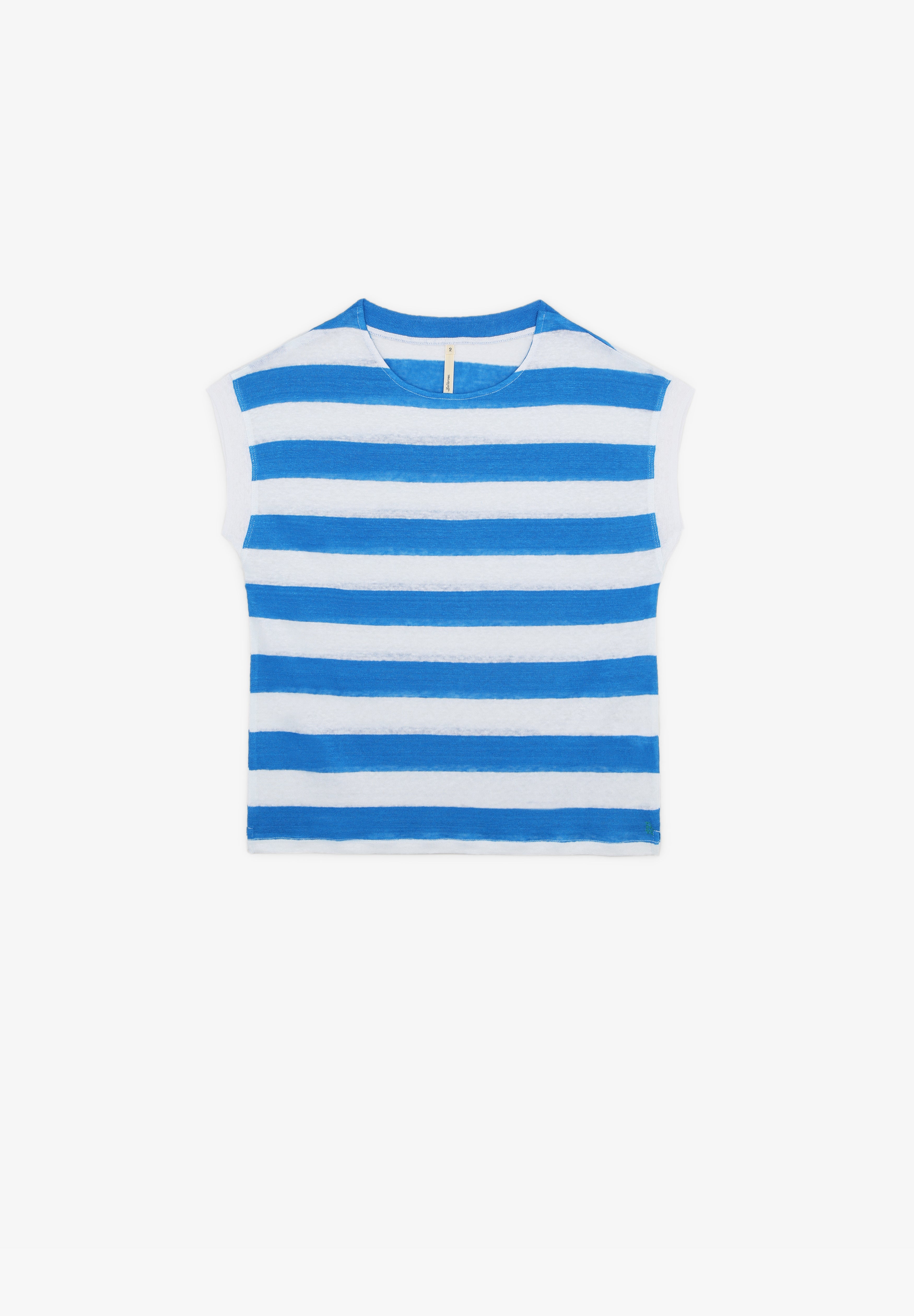 BELLEROSE | CAMISETA SEVIA