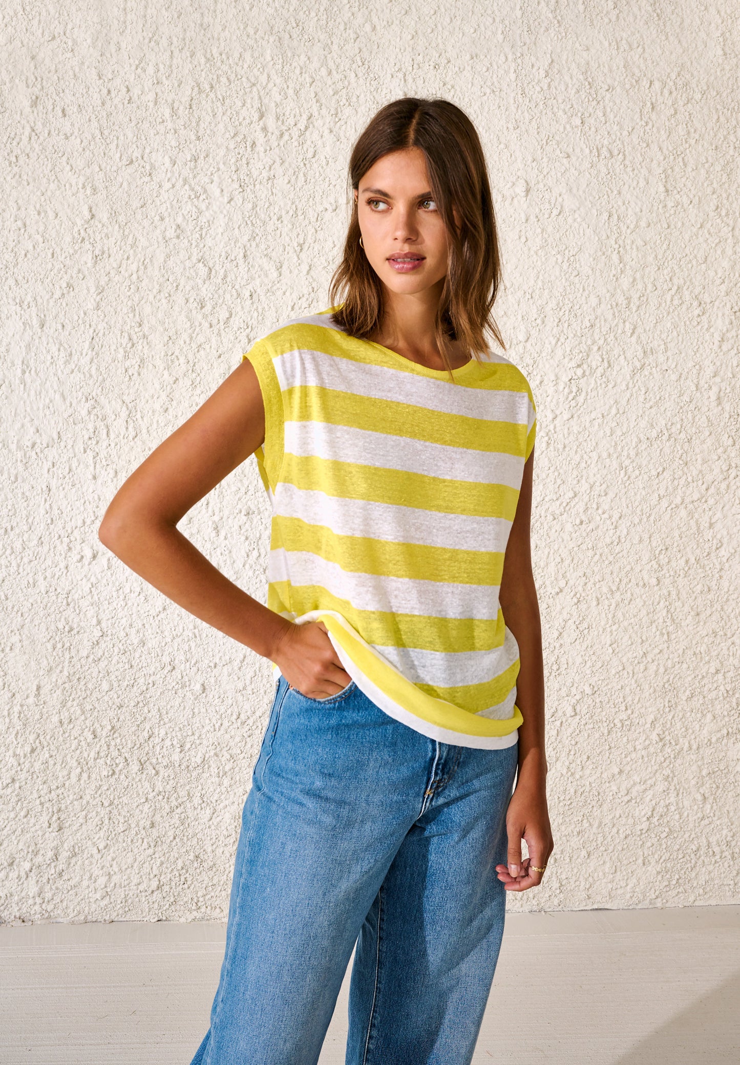 BELLEROSE | CAMISETA SEVIA
