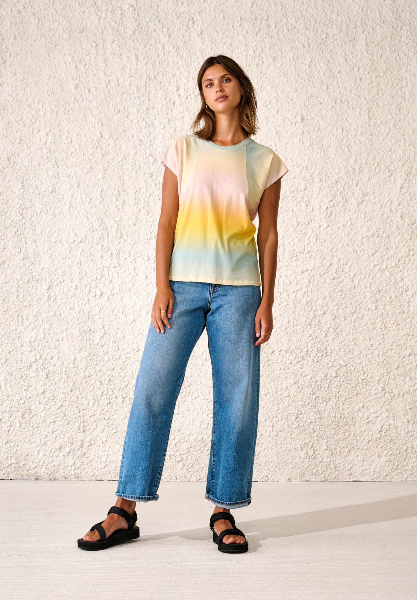 BELLEROSE | CAMISETA COMICA