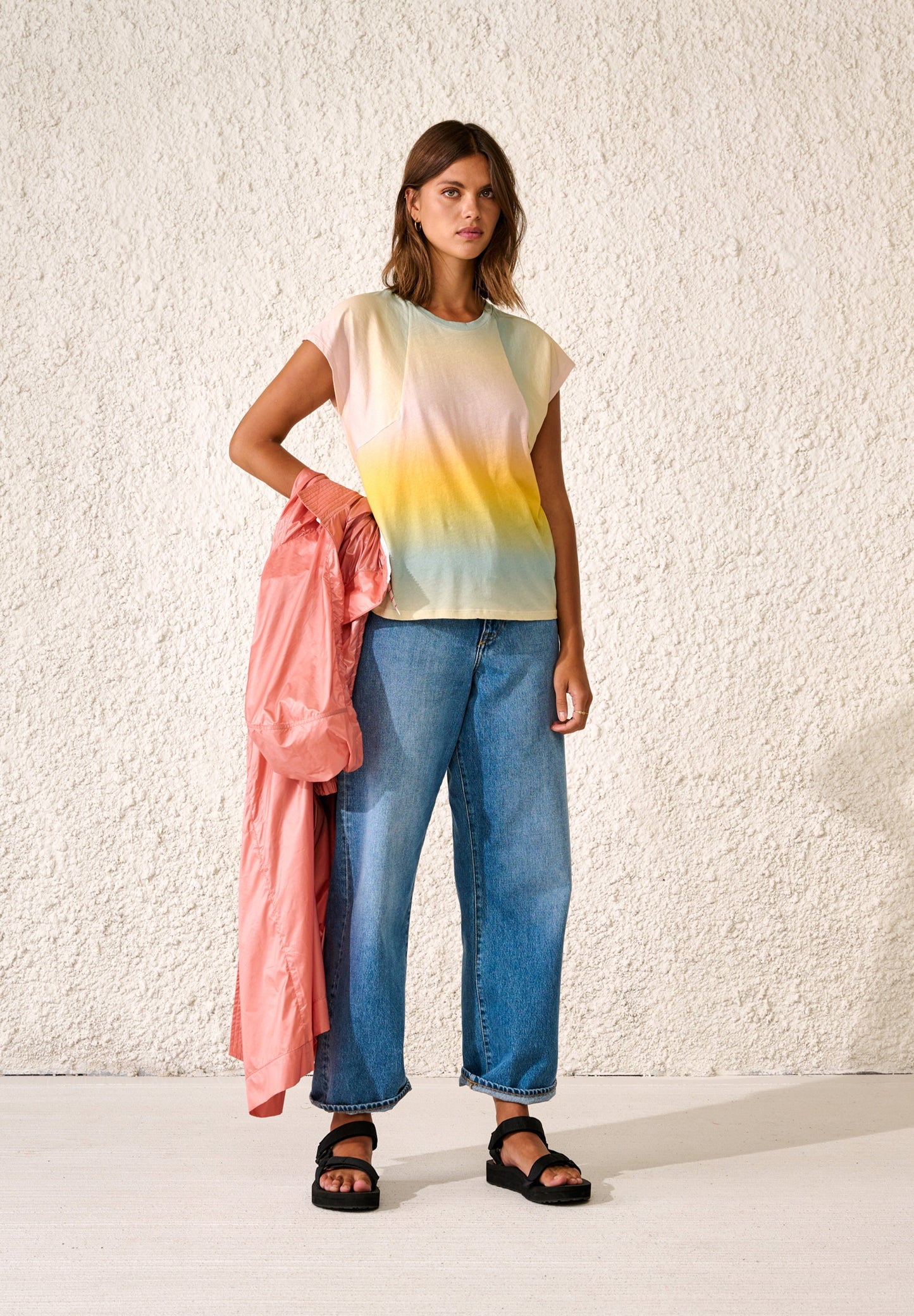 BELLEROSE | CAMISETA COMICA