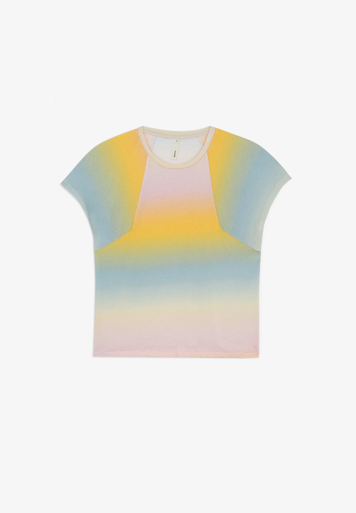 BELLEROSE | CAMISETA COMICA