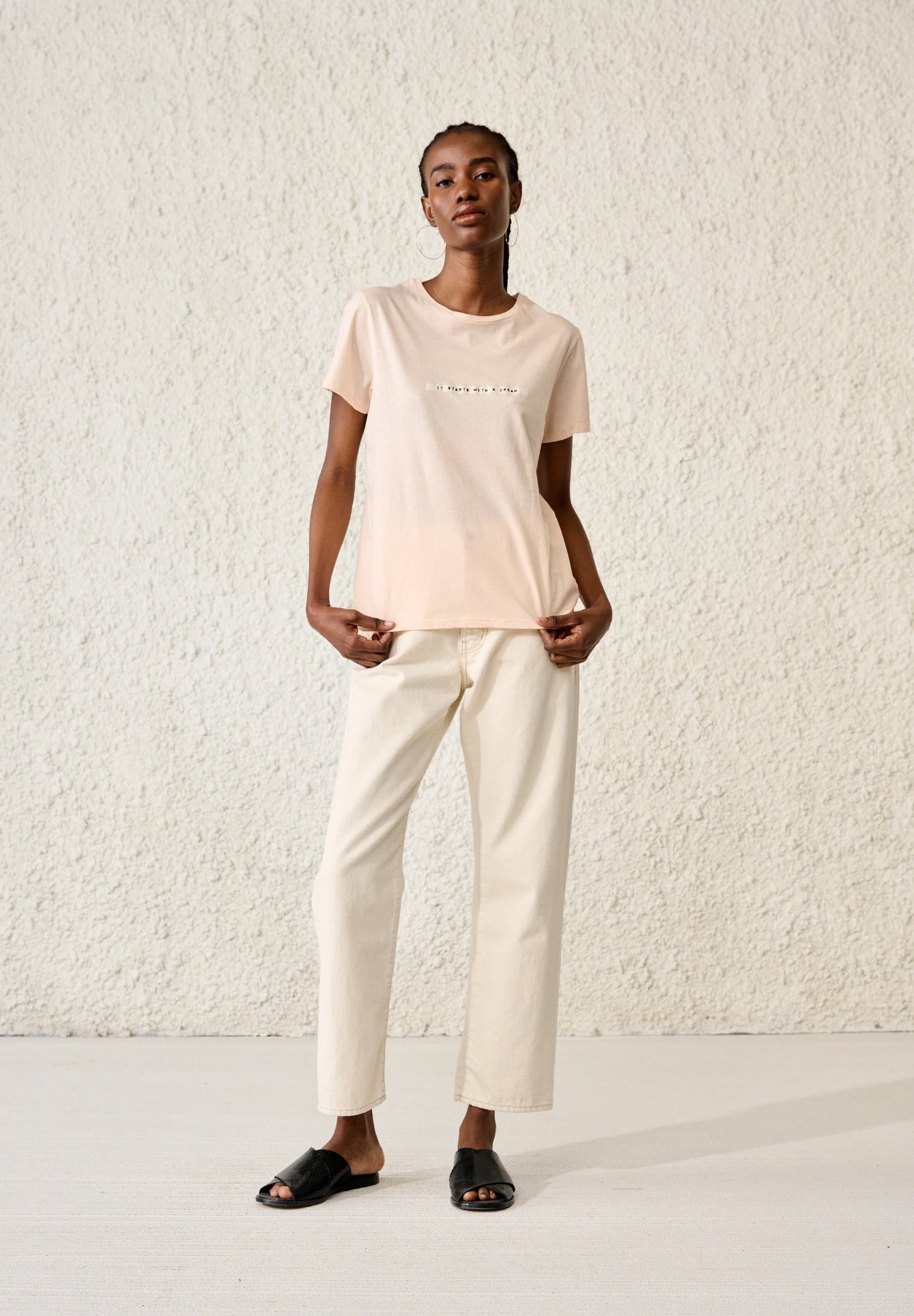 BELLEROSE | CAMISETA COMICA