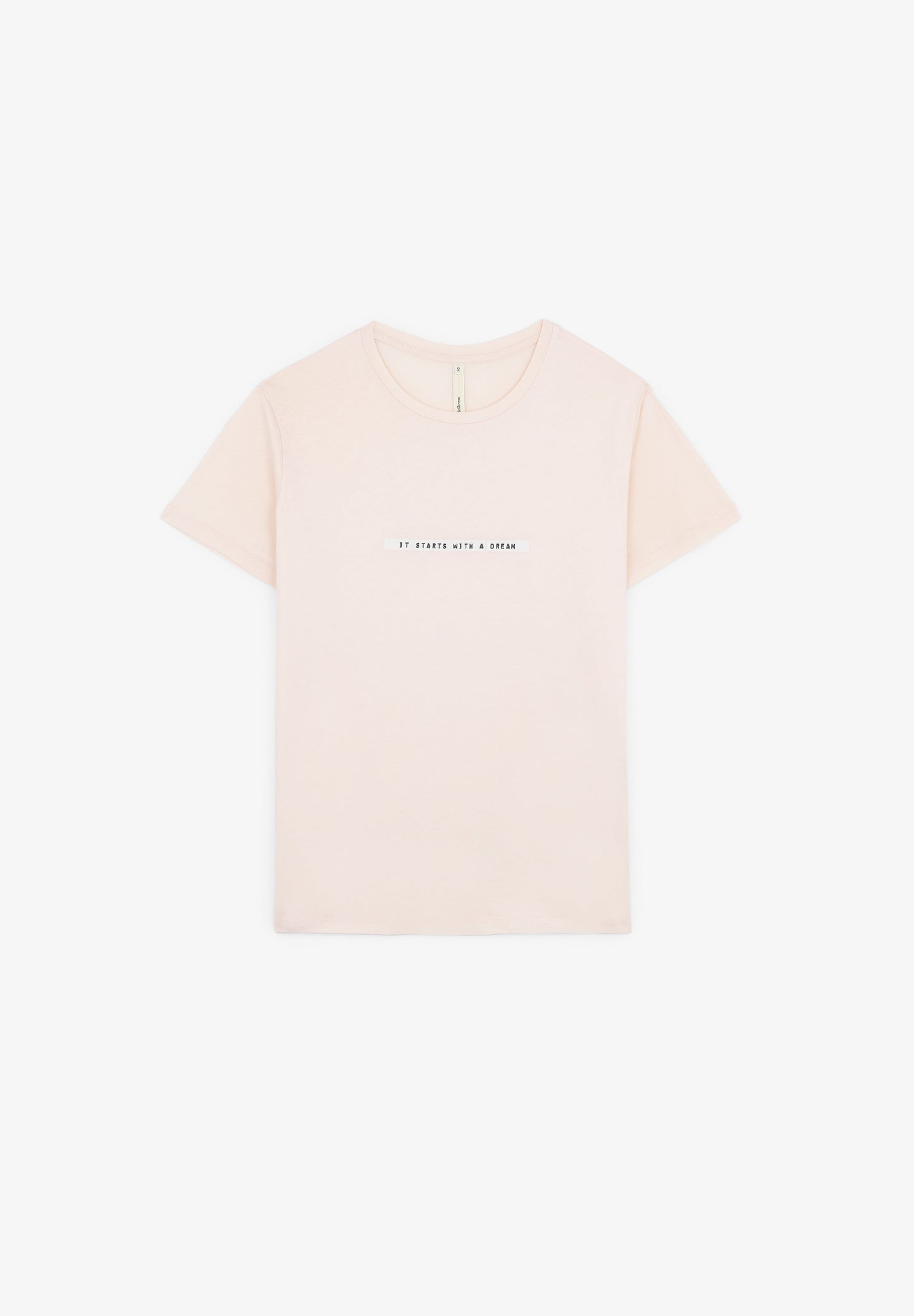 BELLEROSE | CAMISETA COMICA