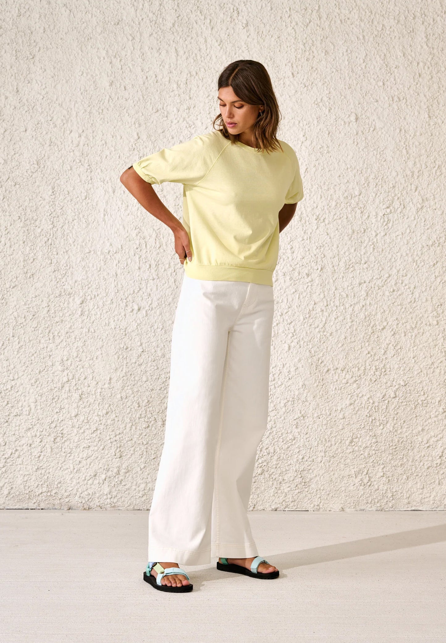 BELLEROSE | CAMISETA VENUS