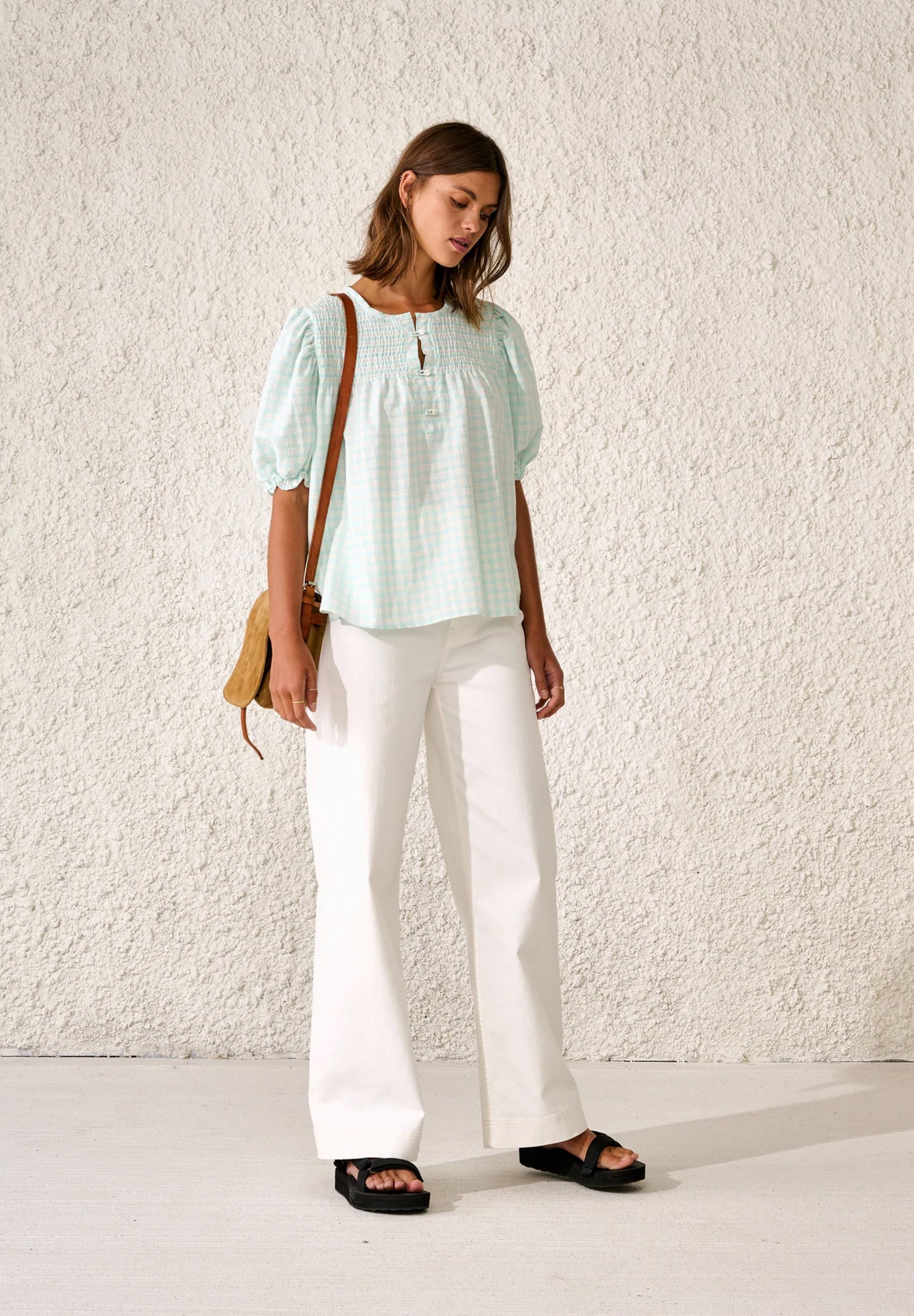 BELLEROSE | BLUSA SASHA