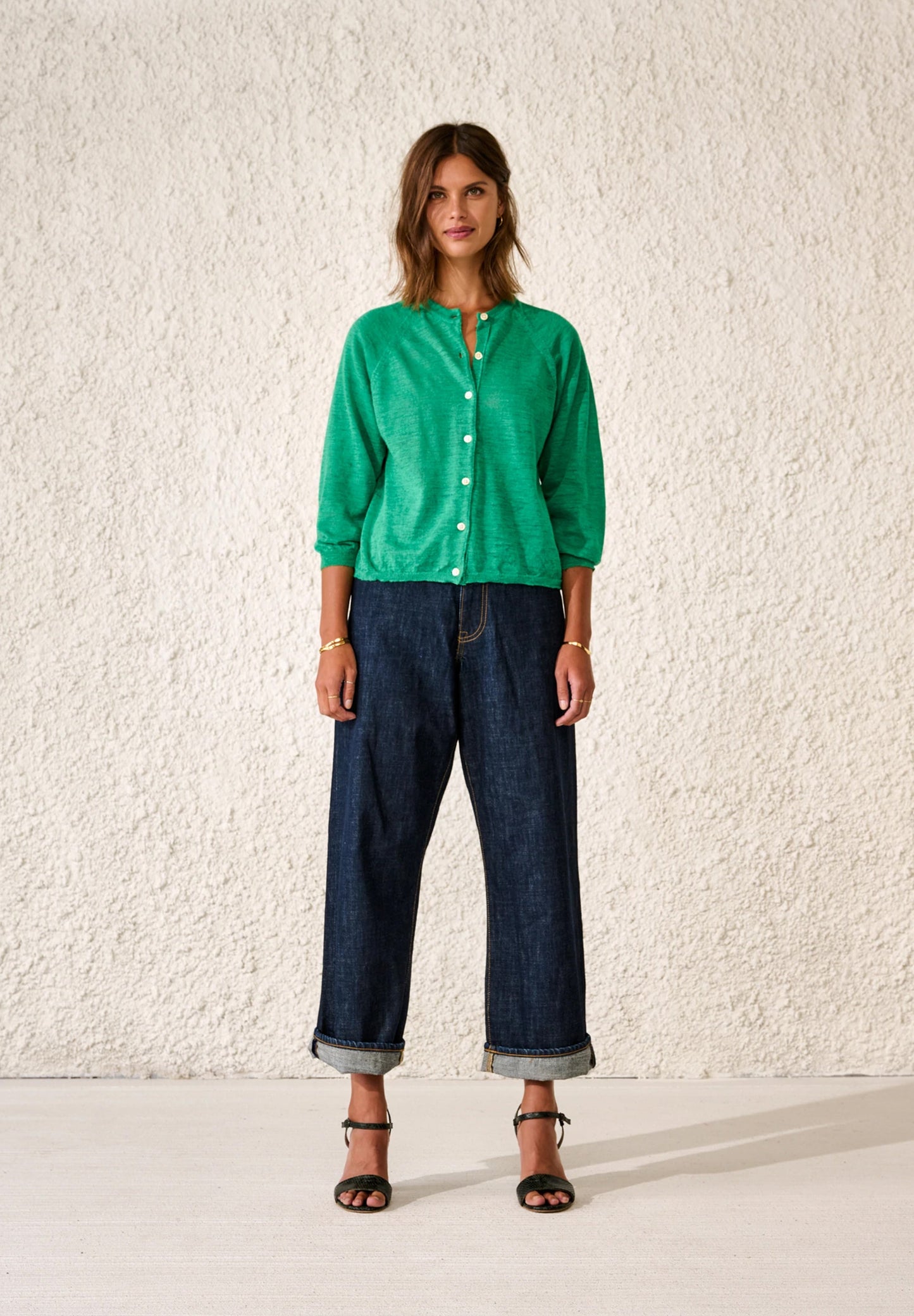 BELLEROSE | CÁRDIGANS NEENAN