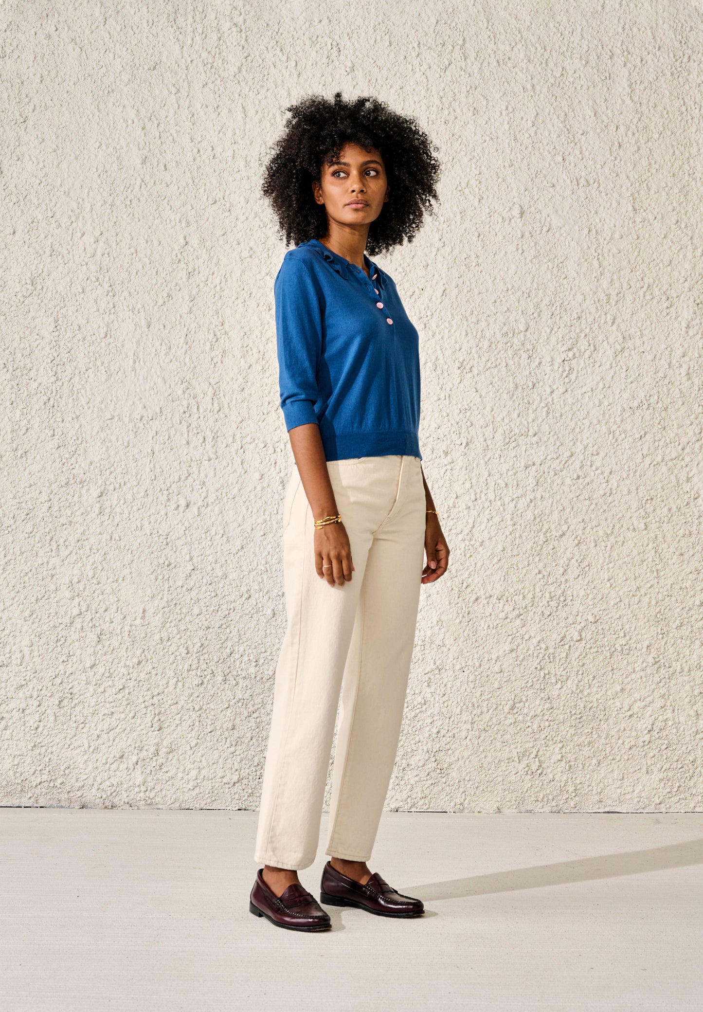 BELLEROSE | JERSEY REAWO